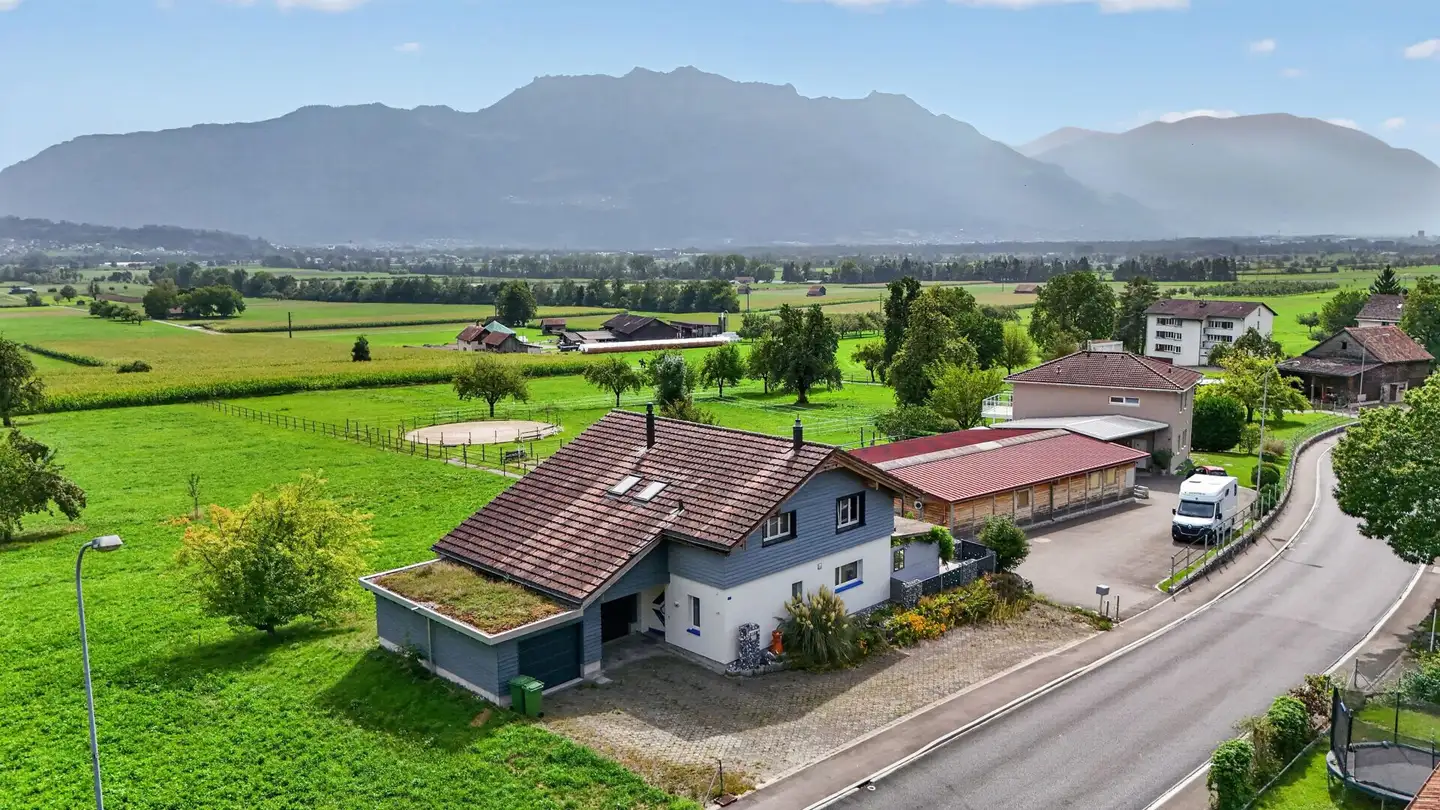 Single house for rent - 9468 Sax