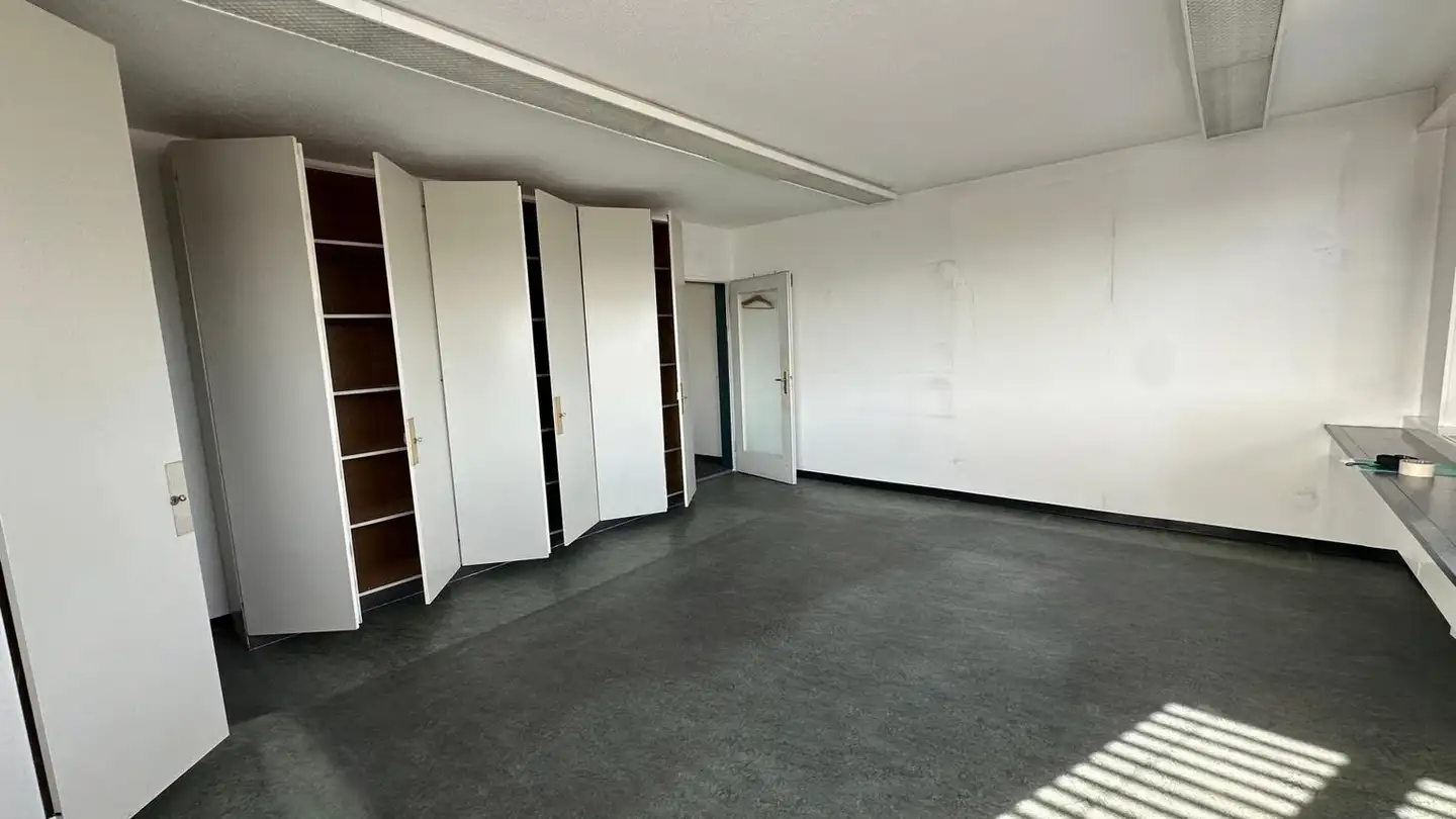 Bürofläche mieten - Pulverhausweg 11, 5033 Buchs AG - Foto 3