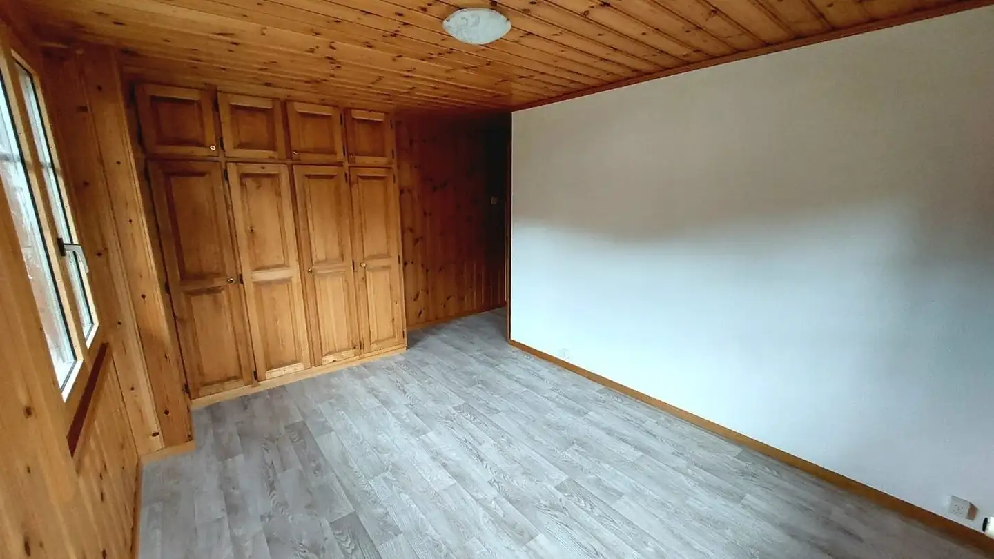 Maison individuelle à louer - Route Des Liéres 9, 1666 Grandvillard