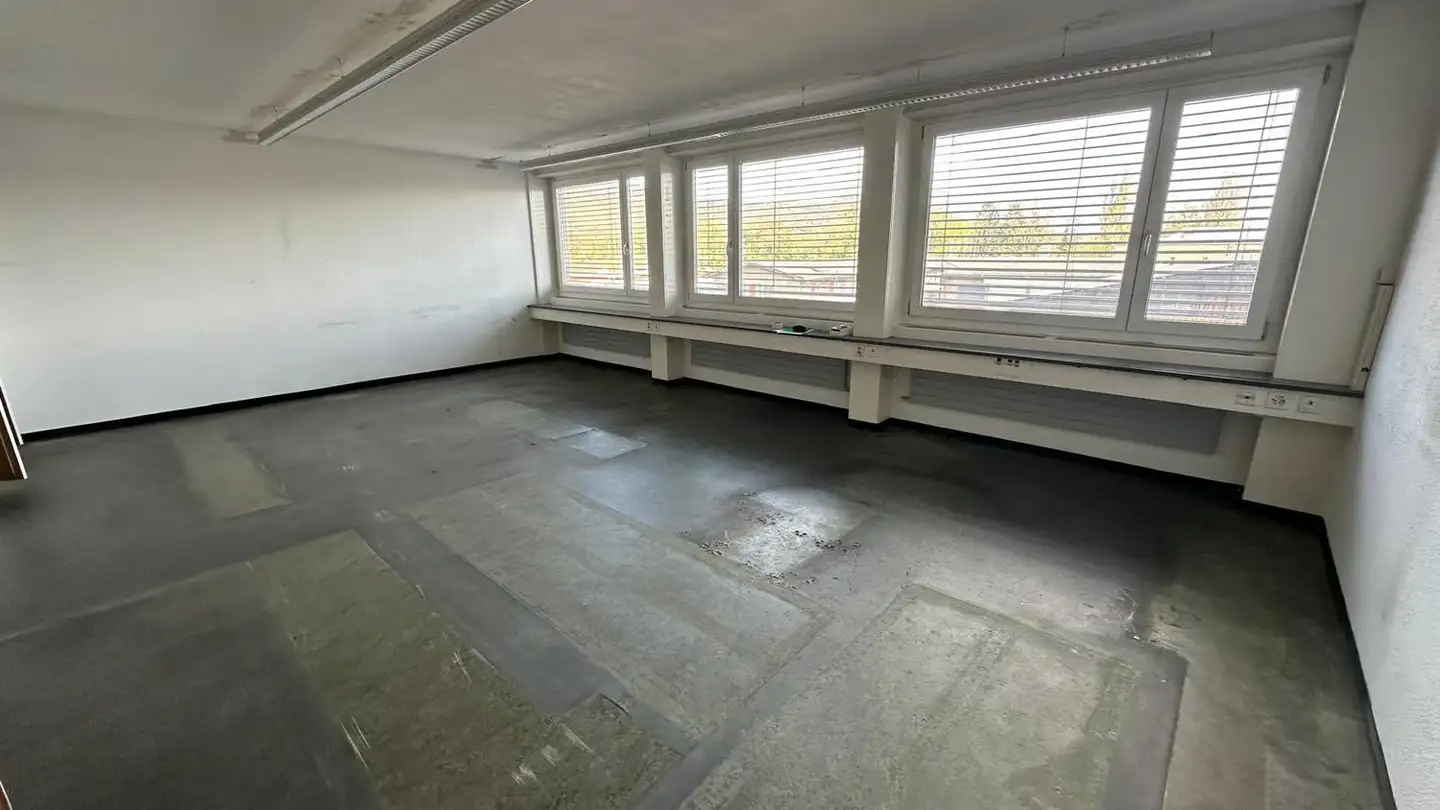 Bürofläche mieten - Pulverhausweg 11, 5033 Buchs AG - Foto 4