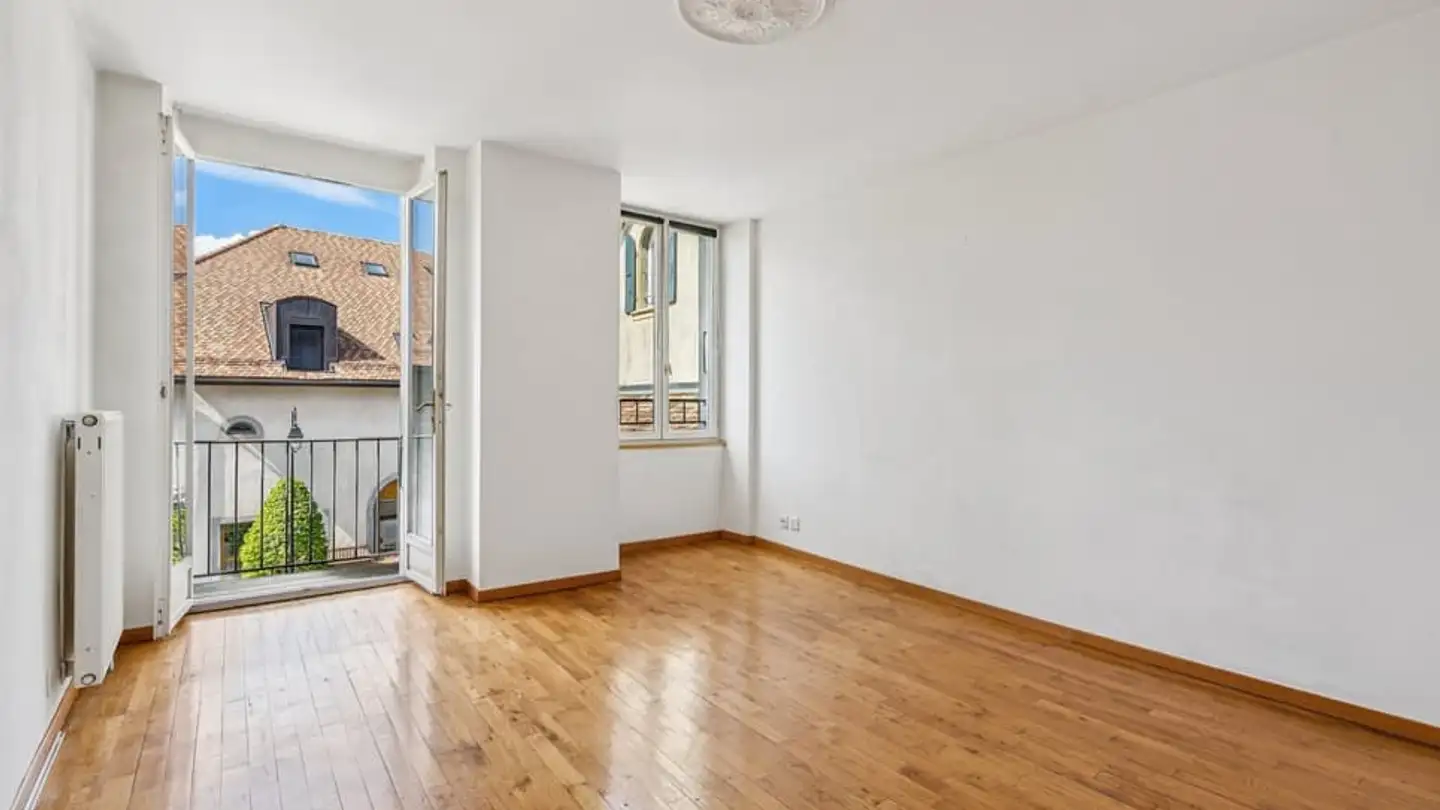 Appartement à vendre - 1162 St-Prex - Photo 3