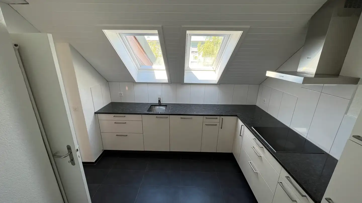 Appartamento in affitto - Kasernenstrasse 11a, 3013 Bern - Foto 2