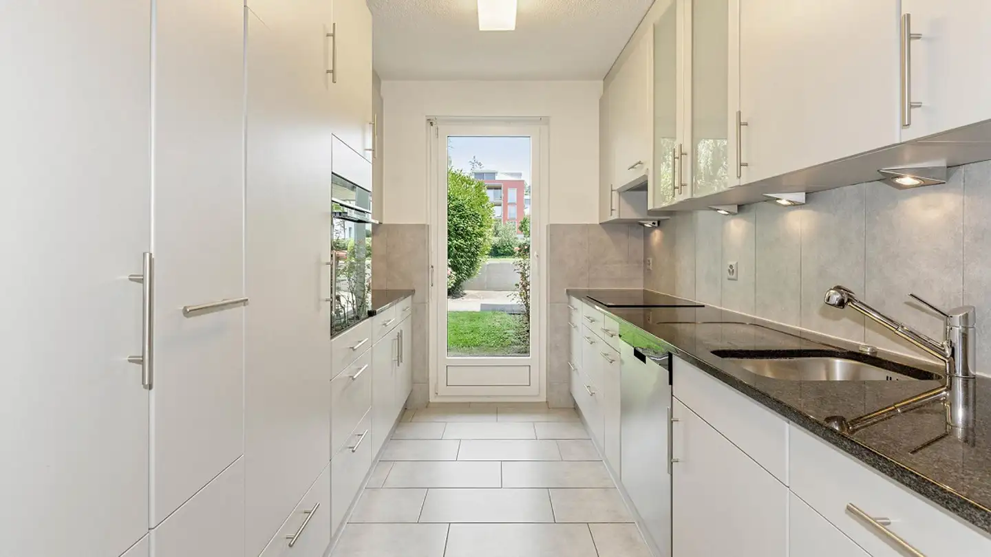 Appartamento in affitto - Glärnischstrasse 24, 8704 Herrliberg