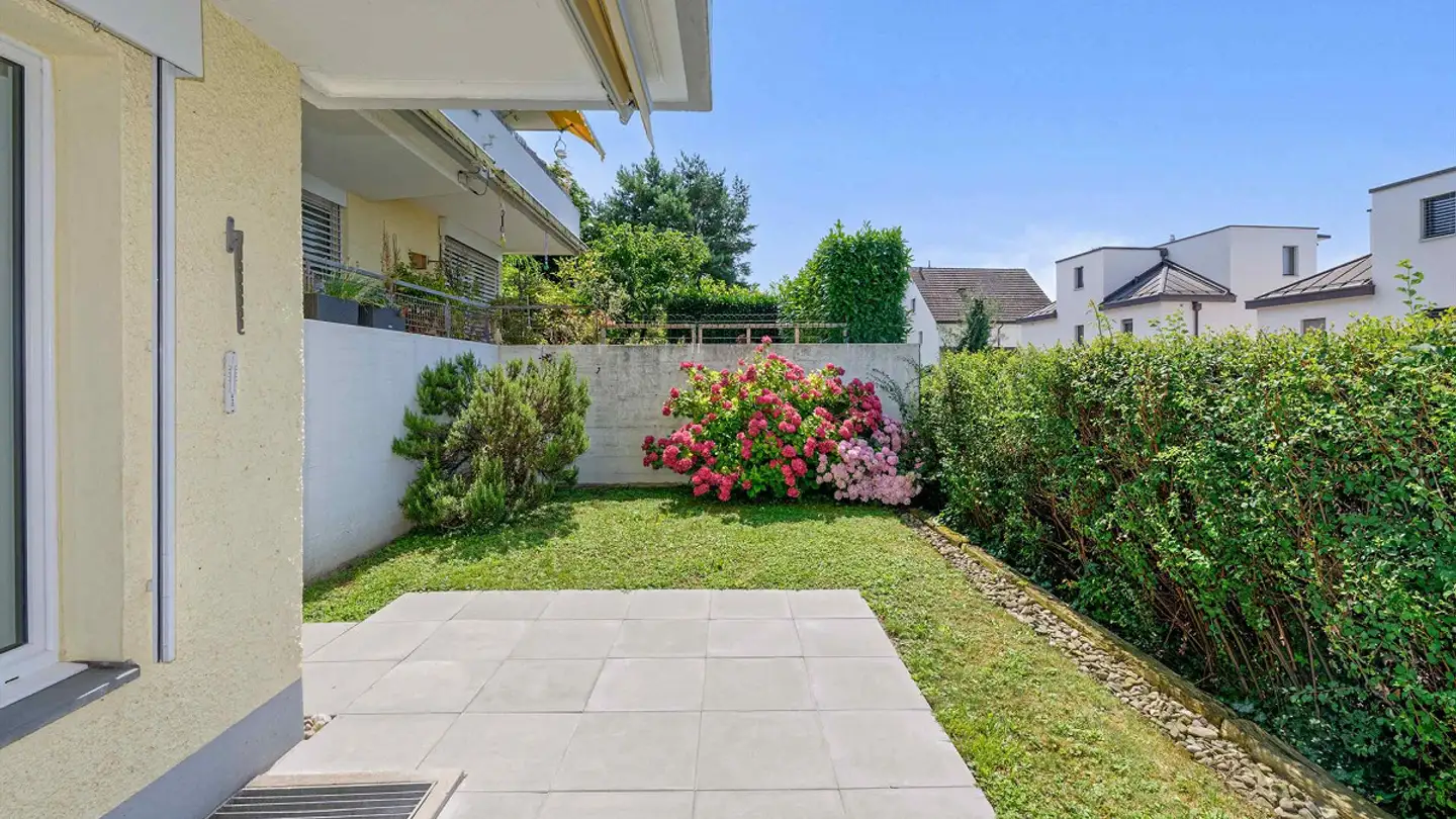 Appartamento in affitto - Glärnischstrasse 24, 8704 Herrliberg - Foto 3