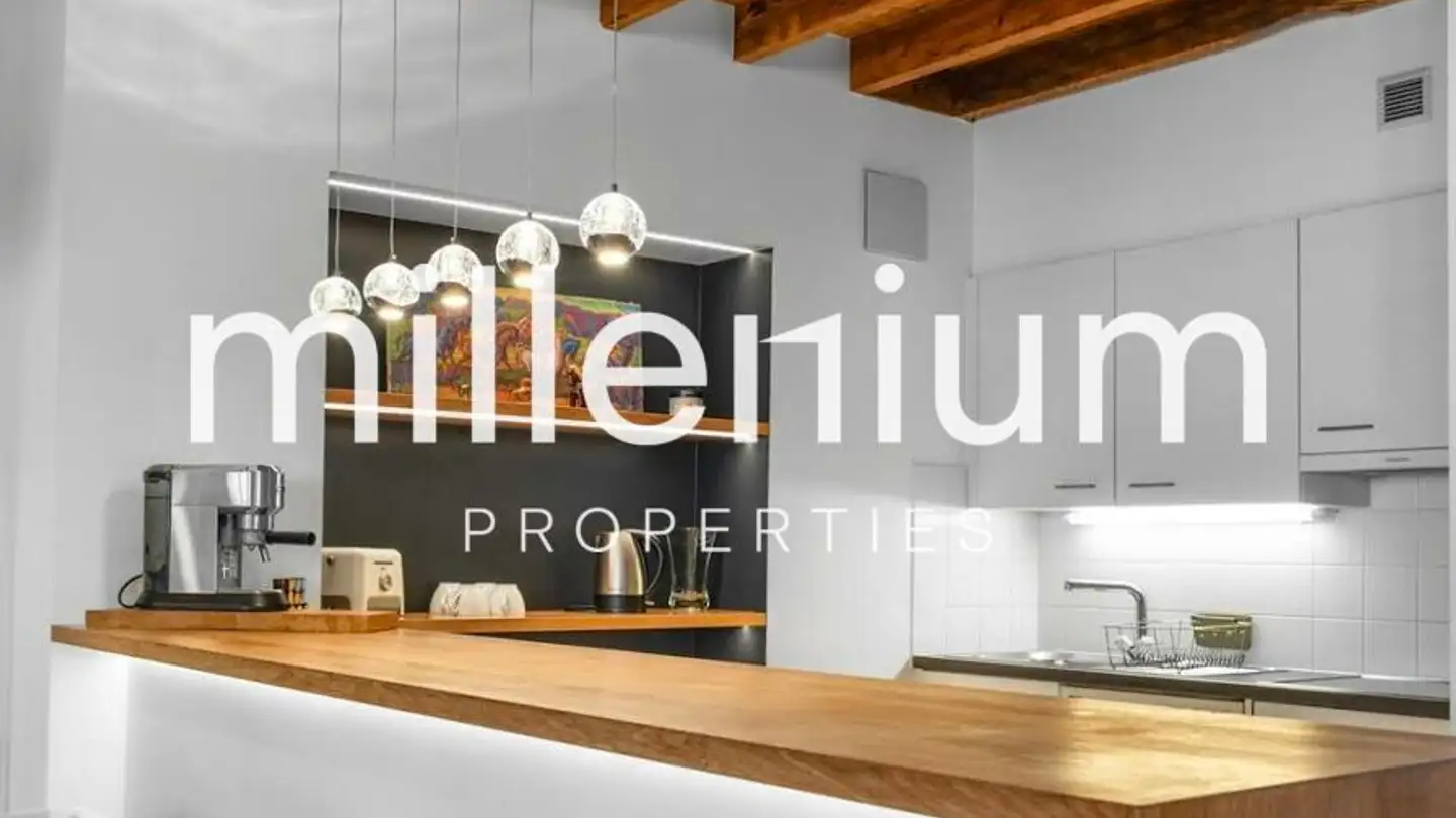 Appartamento in affitto - 1205 Genève - Photo 4