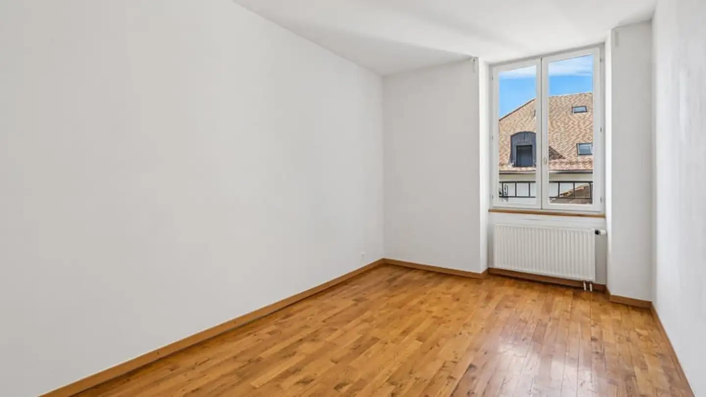 Appartement à vendre - 1162 St-Prex - Photo 4