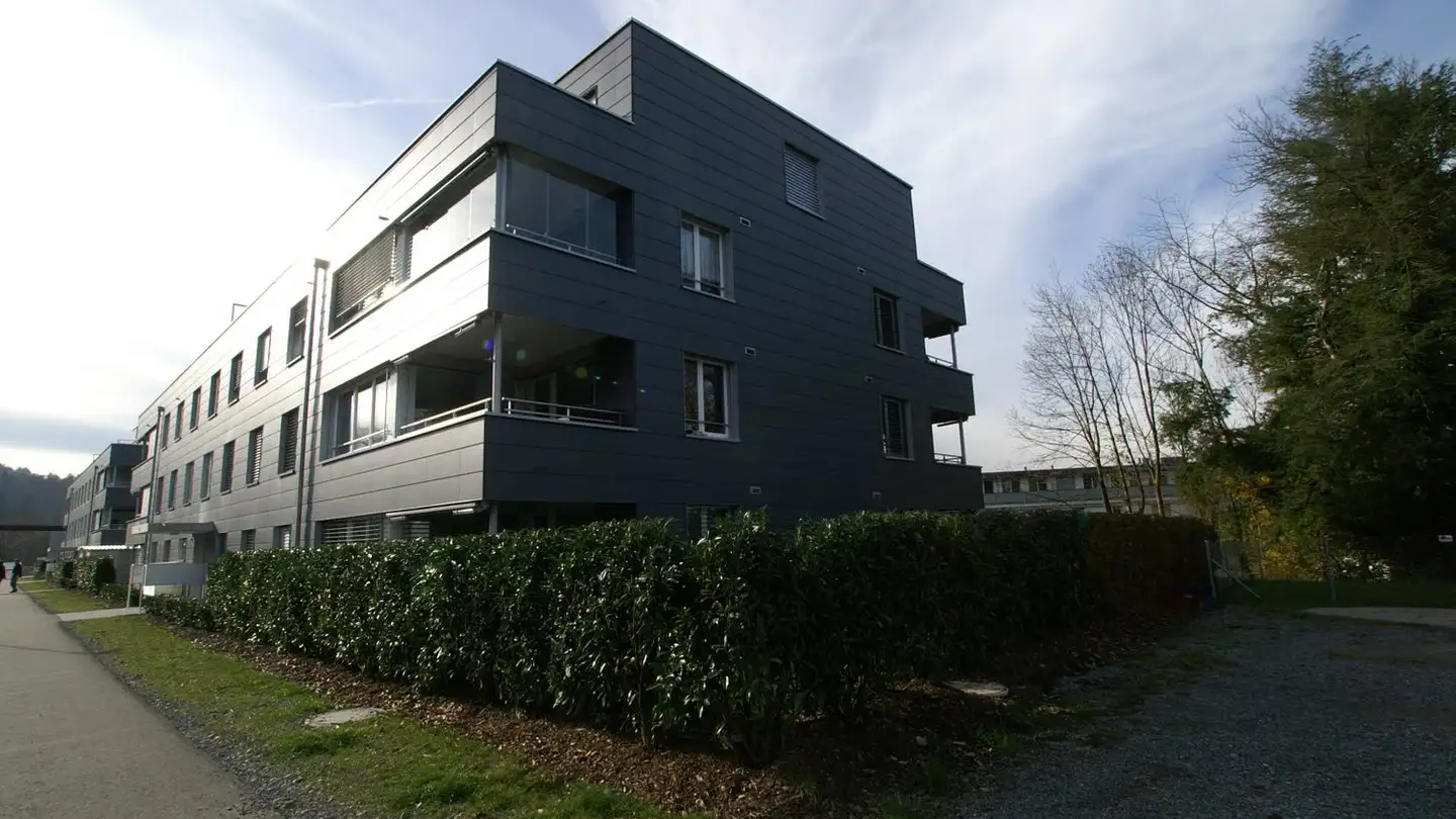 Apartment for rent - Lehnstrasse 92a, 9014 St. Gallen