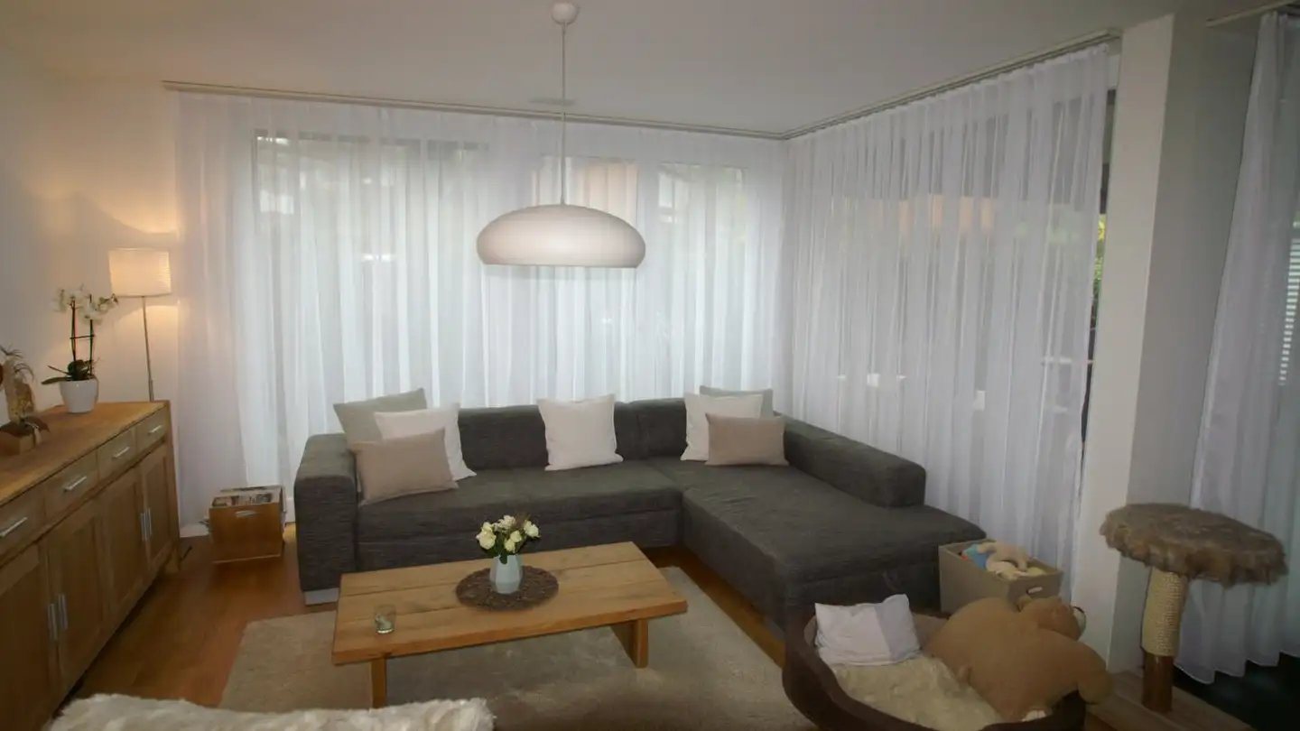 Apartment for rent - Lehnstrasse 92a, 9014 St. Gallen - Photo 2