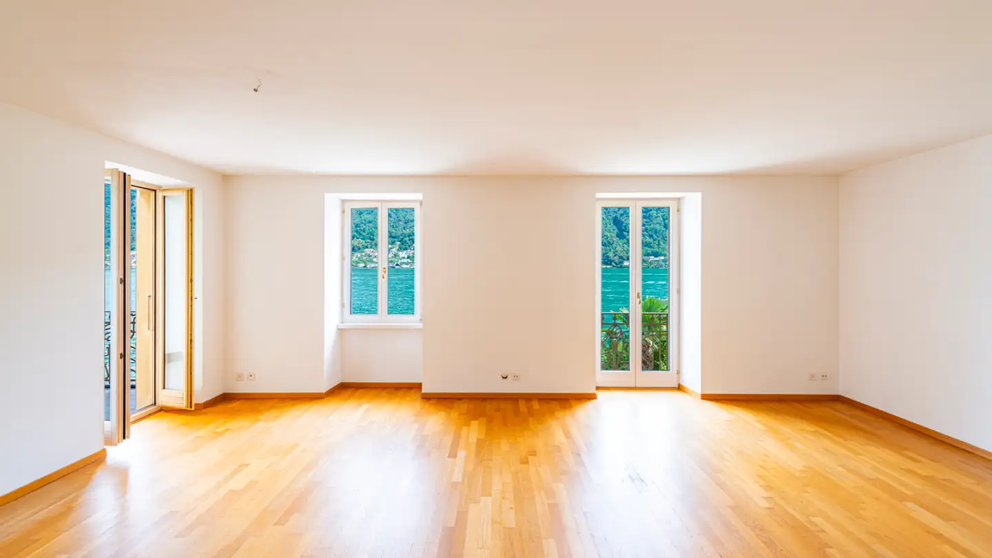 Casa singola in affitto - 6922 Morcote - Photo 4