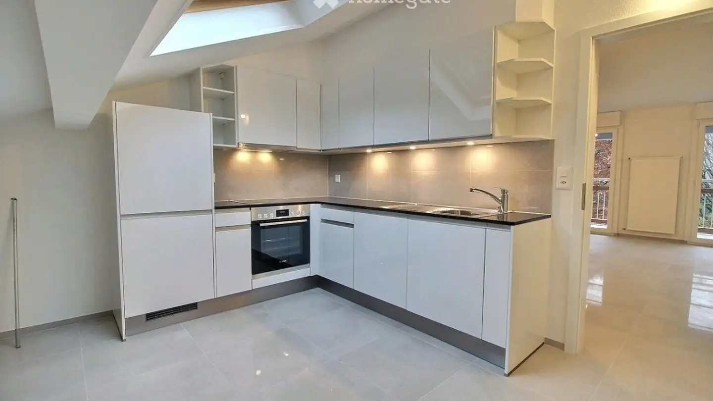 Wohnung mieten - 1853 Yvorne