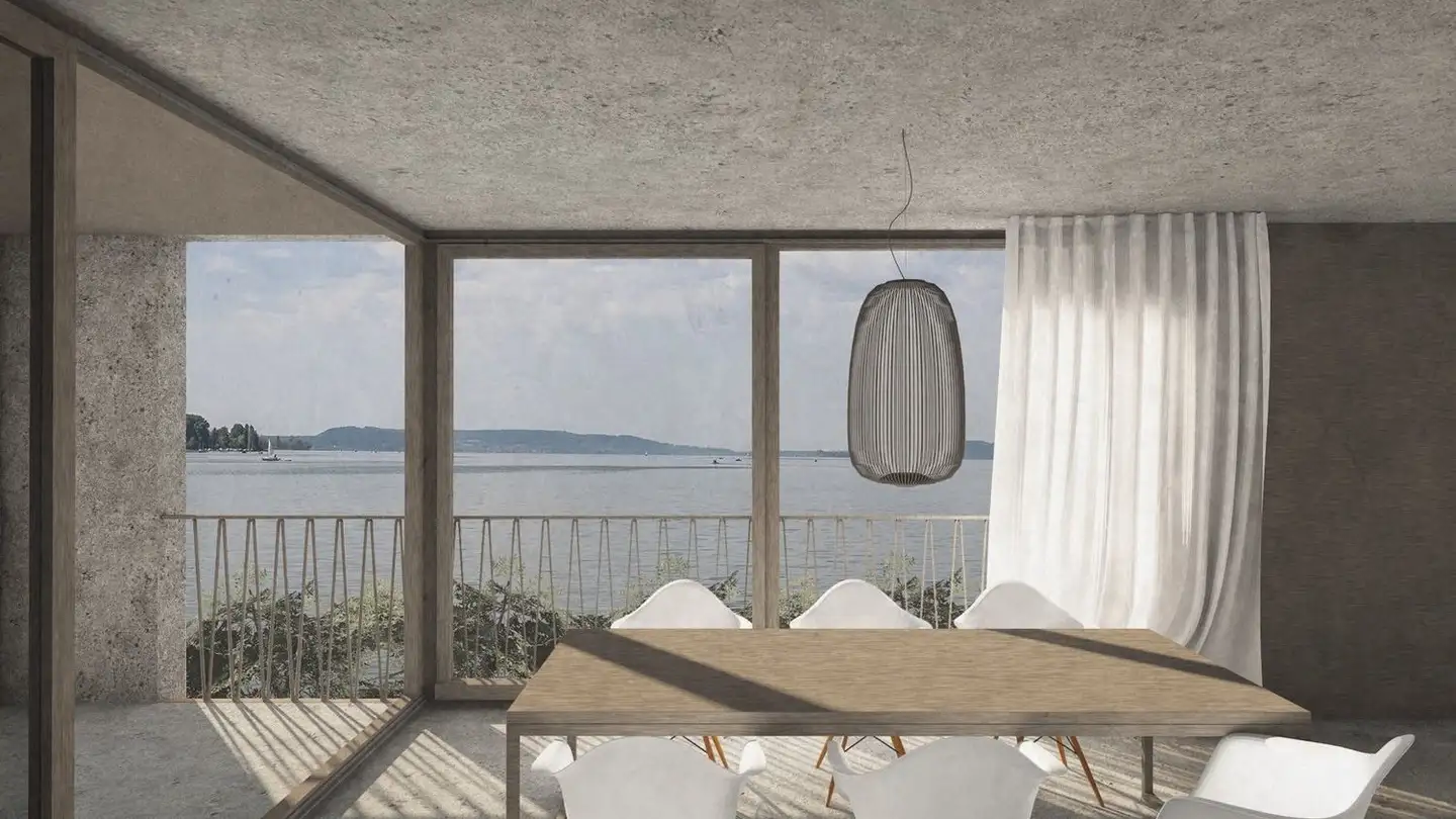 Appartamento in vendita - Schilfweg 6, 2503 Biel/Bienne