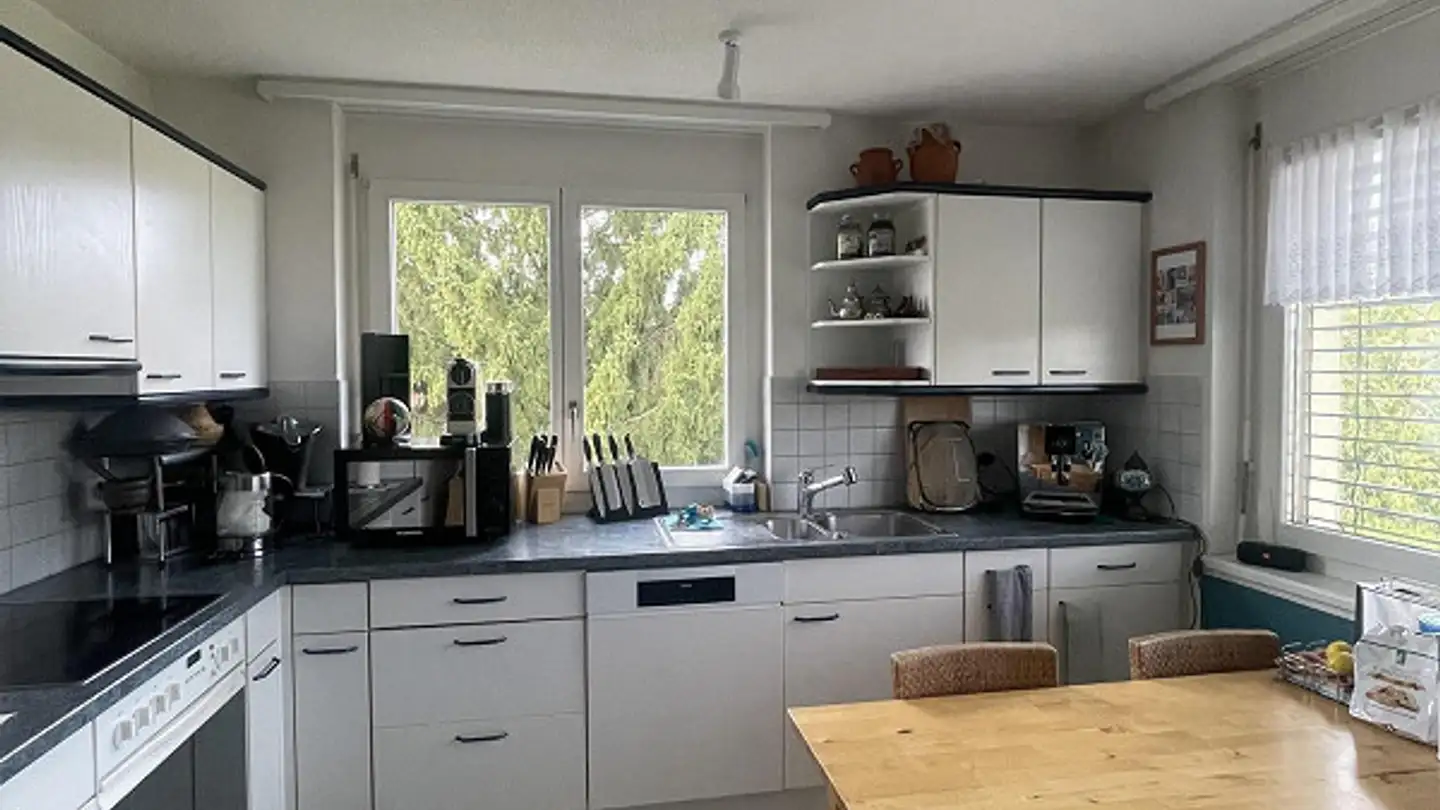 Appartamento in affitto - Scheidwäg 19, 8197 Rafz - Foto 3