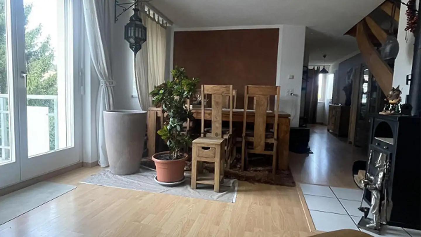 Appartamento in affitto - Scheidwäg 19, 8197 Rafz - Foto 4