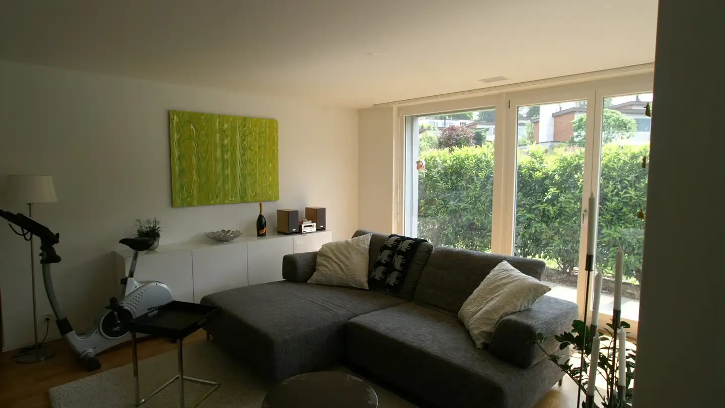 Apartment for rent - Lehnstrasse 92a, 9014 St. Gallen - Photo 3