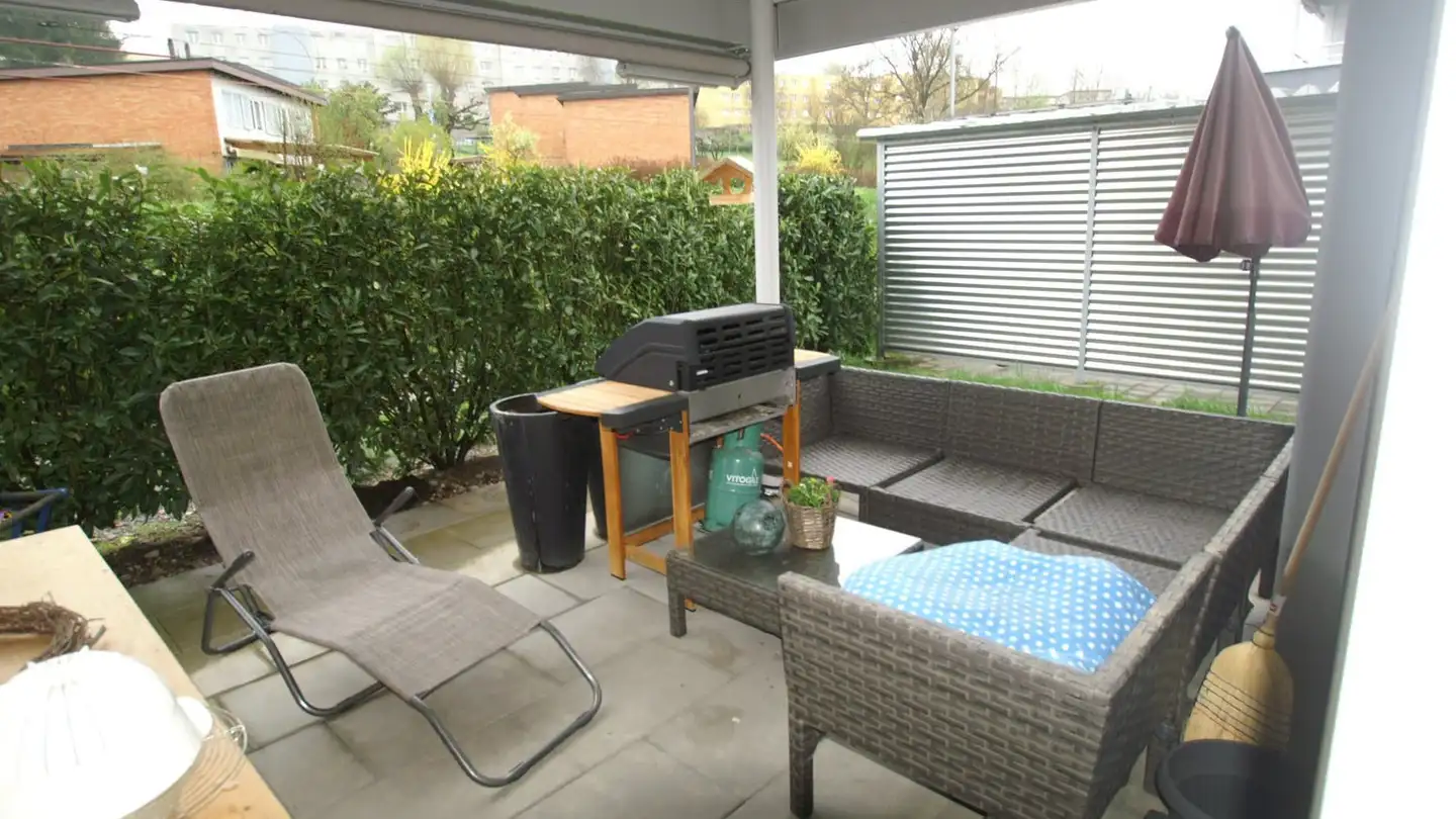Apartment for rent - Lehnstrasse 92a, 9014 St. Gallen - Photo 4