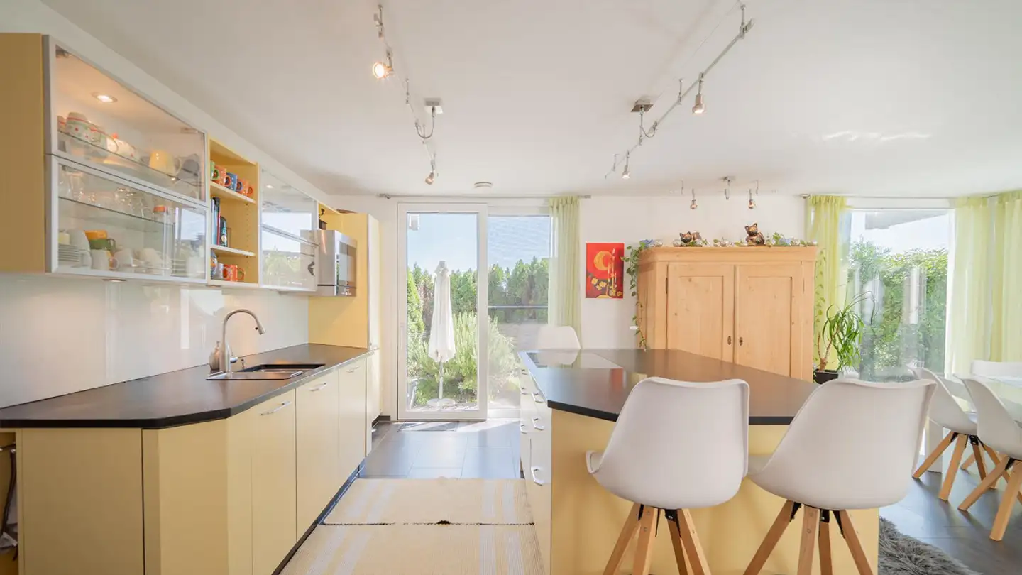 Maison individuelle à vendre - Telistrasse 3, 8556 Illhart - Photo 2