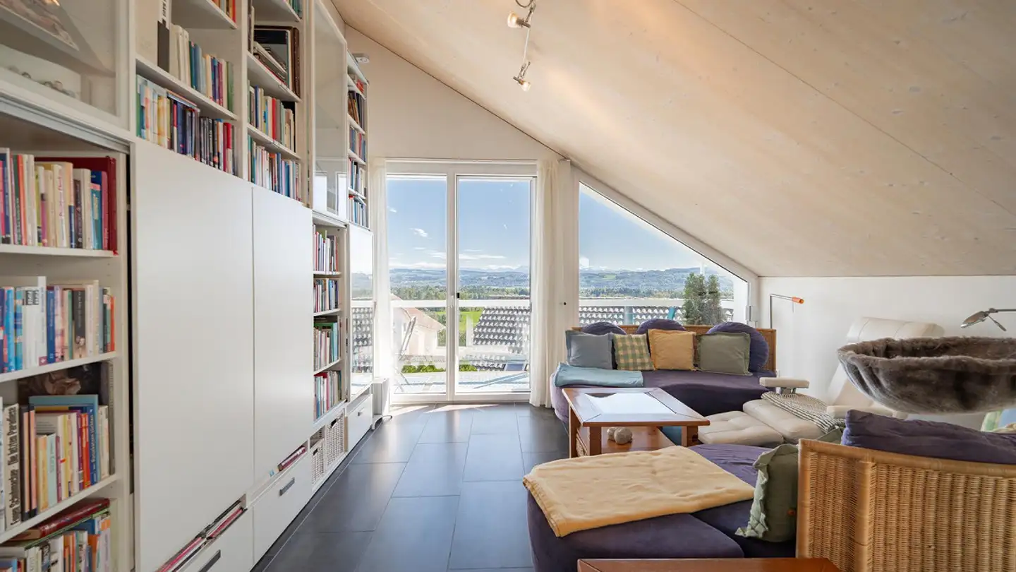 Maison individuelle à vendre - Telistrasse 3, 8556 Illhart - Photo 4