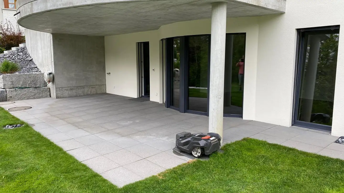 Appartamento in affitto - Rietackerweg 2, 9548 Matzingen - Foto 4