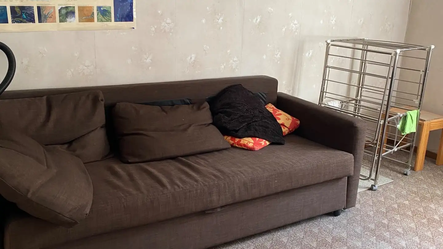 Chambre à louer - Zugerstrasse 22, 8820 Wädenswil