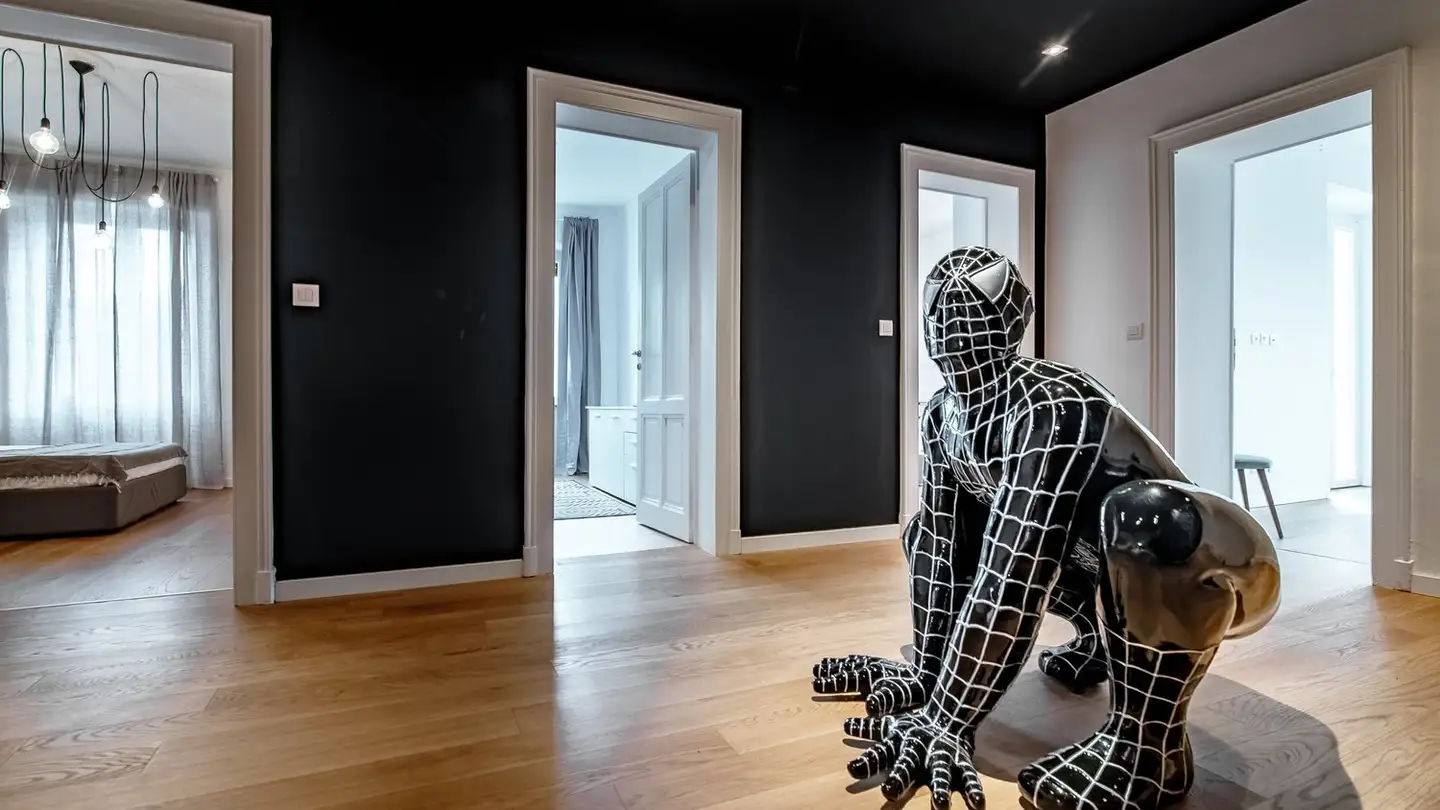 Villa kaufen - 6900 Lugano - Foto 3