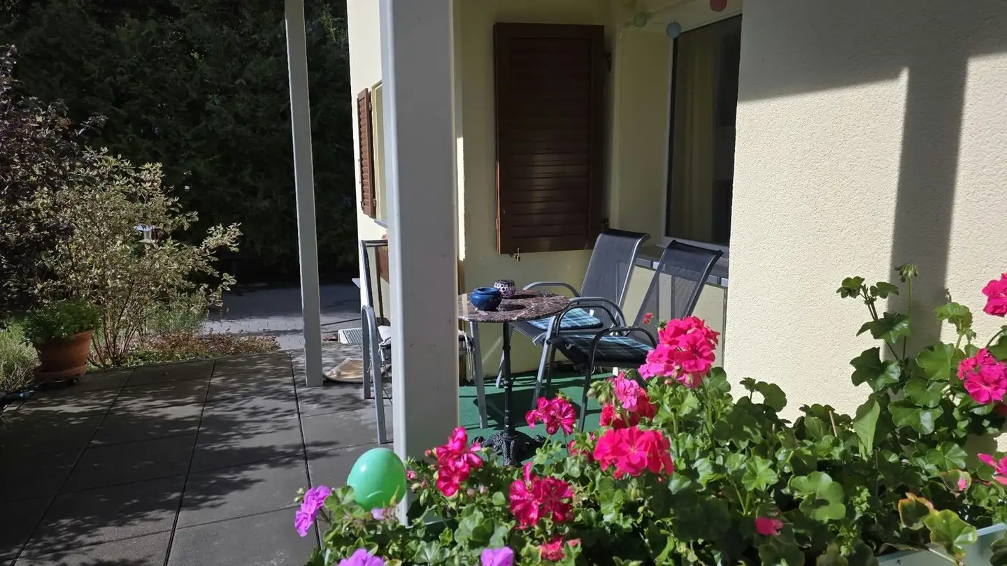 Chambre à louer - 3072 Ostermundigen - Photo 4