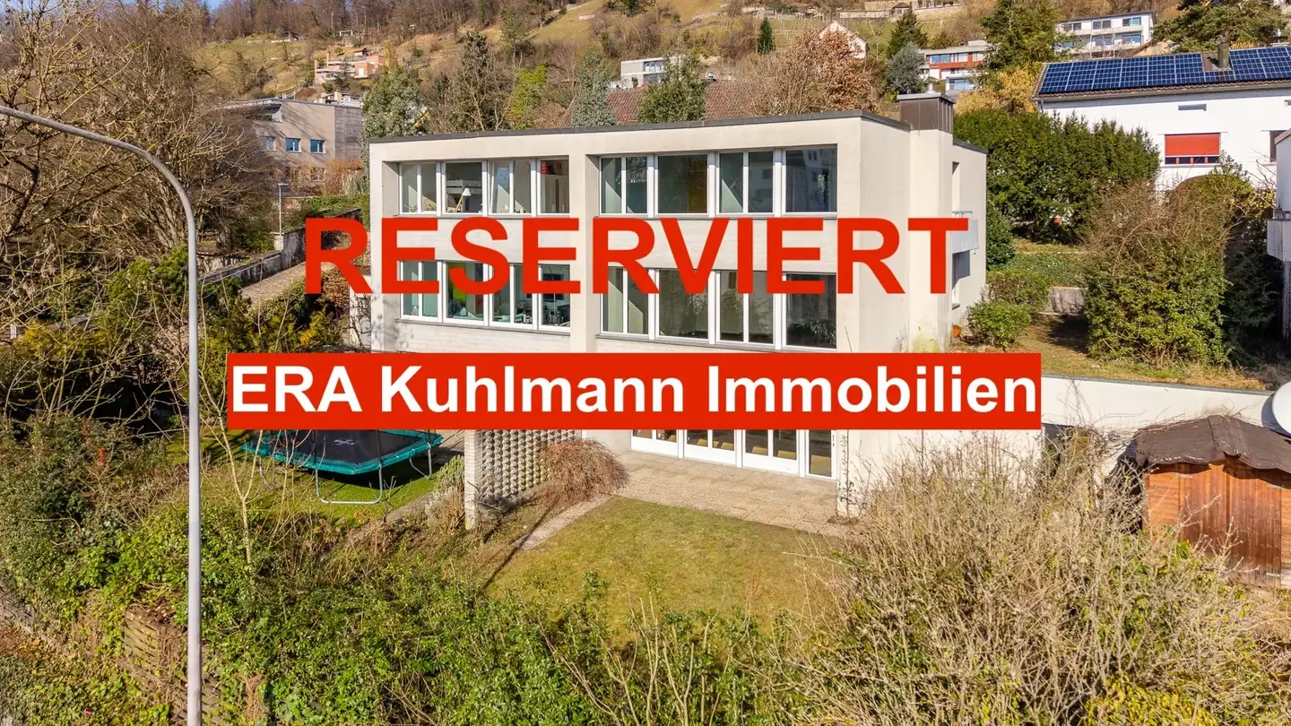 Duplex à vendre - Vorstadt, 5200 Brugg AG