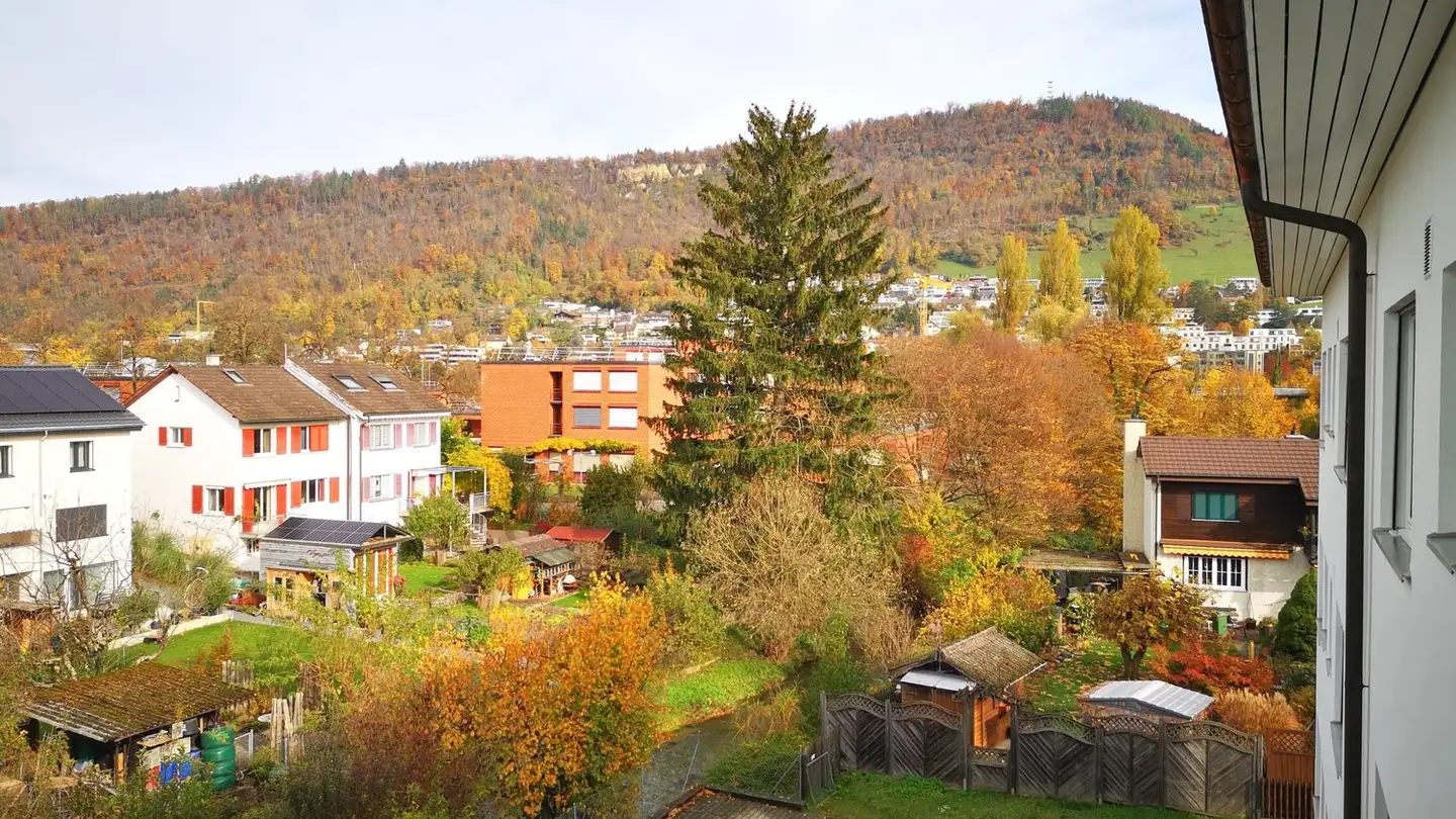 Wohnung kaufen - Altbrunnenweg, 4410 Liestal