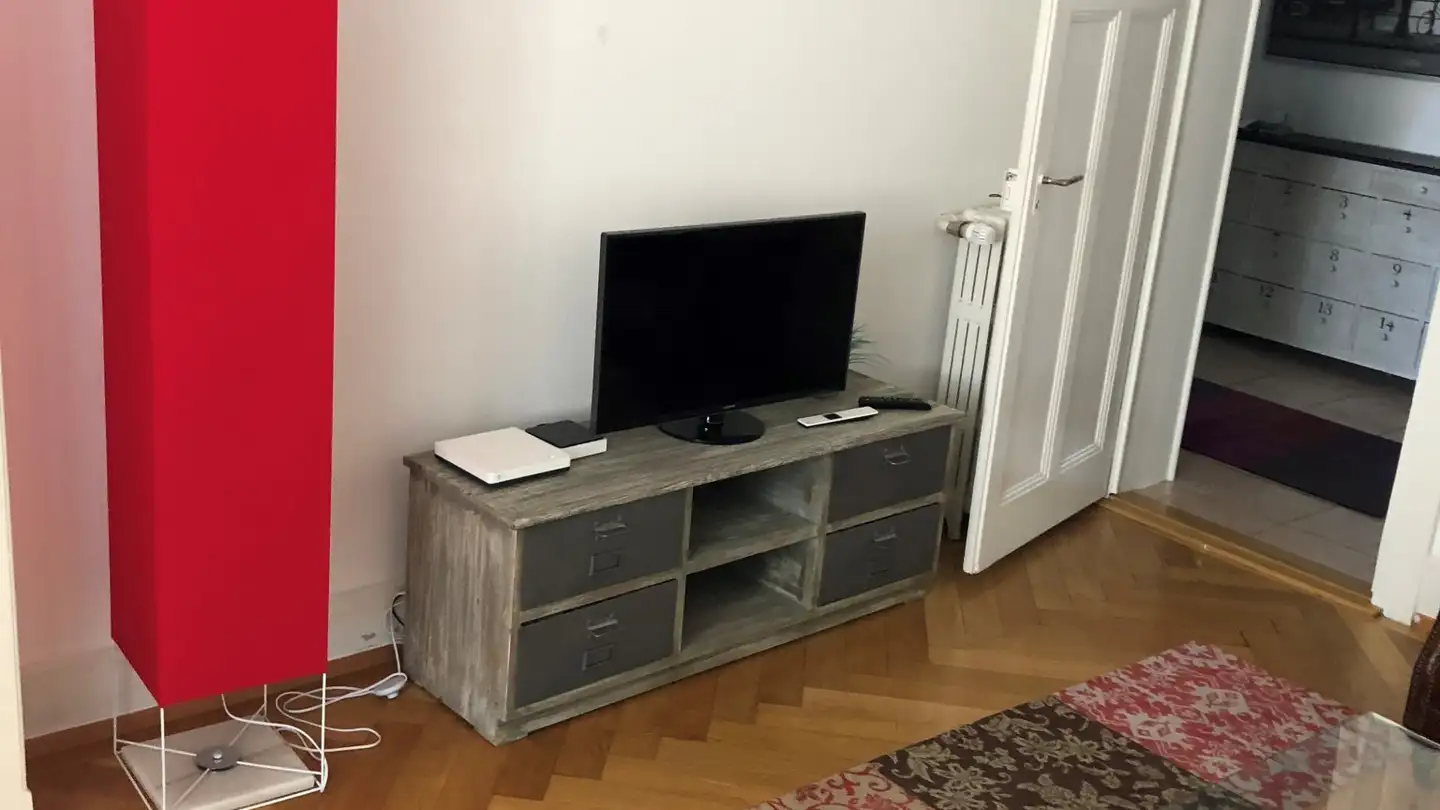 Appartement à louer - Rue Des Fontenailles 13, 1007 Lausanne - Photo 2