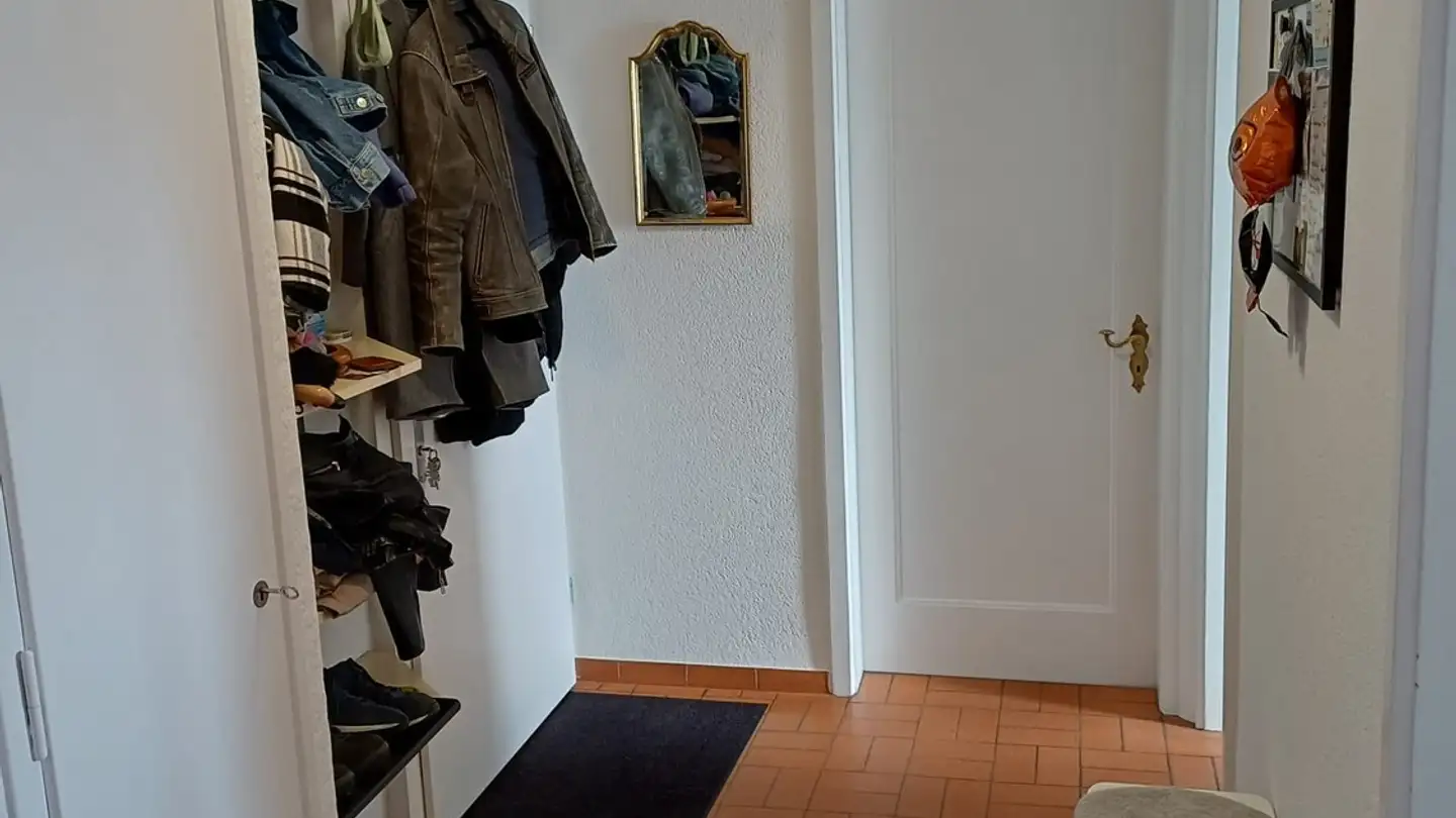 Appartement à louer - Am Wasser 132, 8049 Zürich