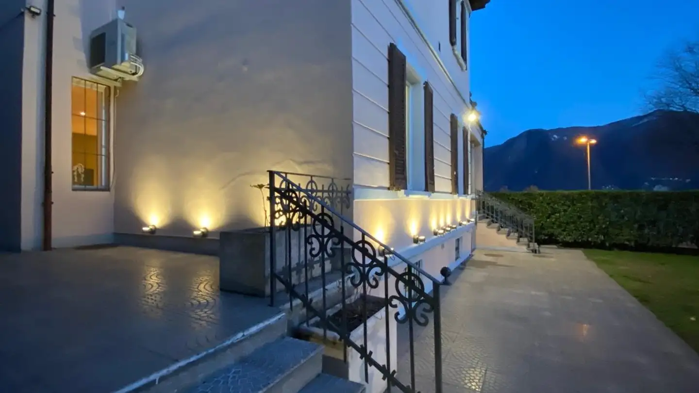 Villa kaufen - 6900 Lugano - Foto 4