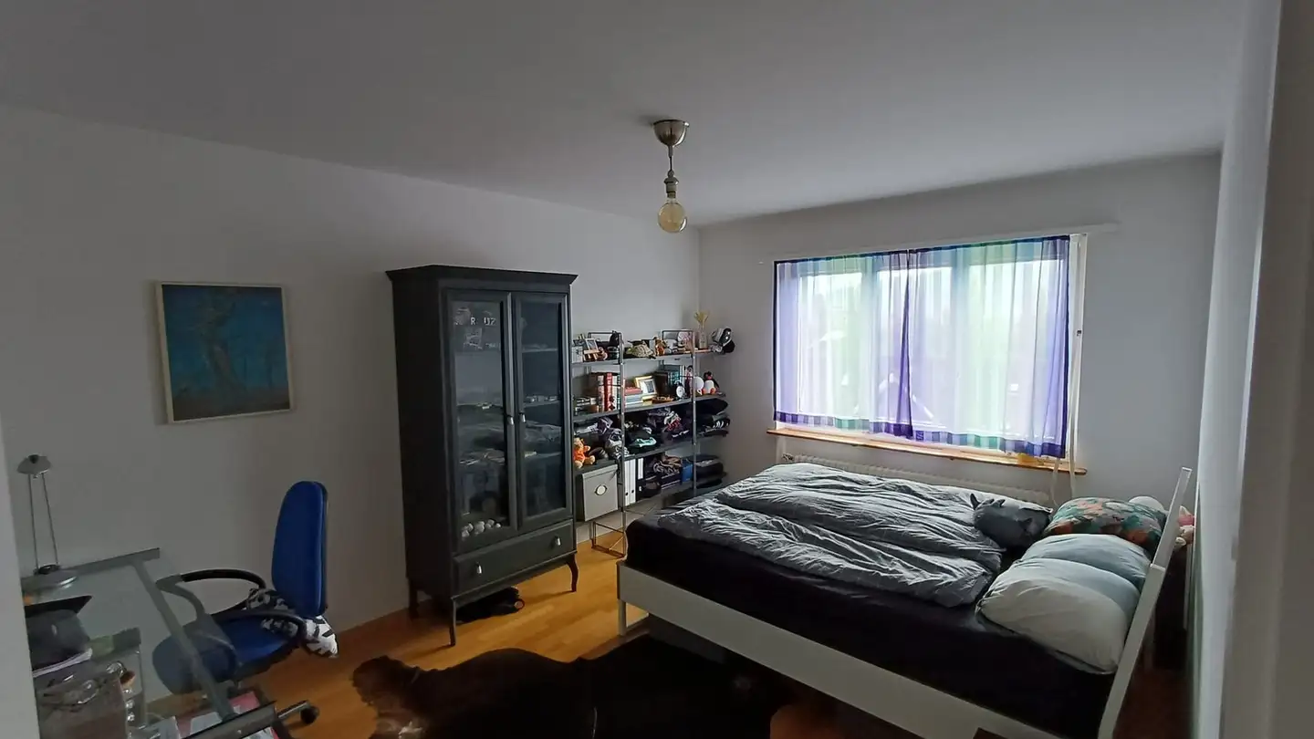 Appartement à louer - Am Wasser 132, 8049 Zürich - Photo 2