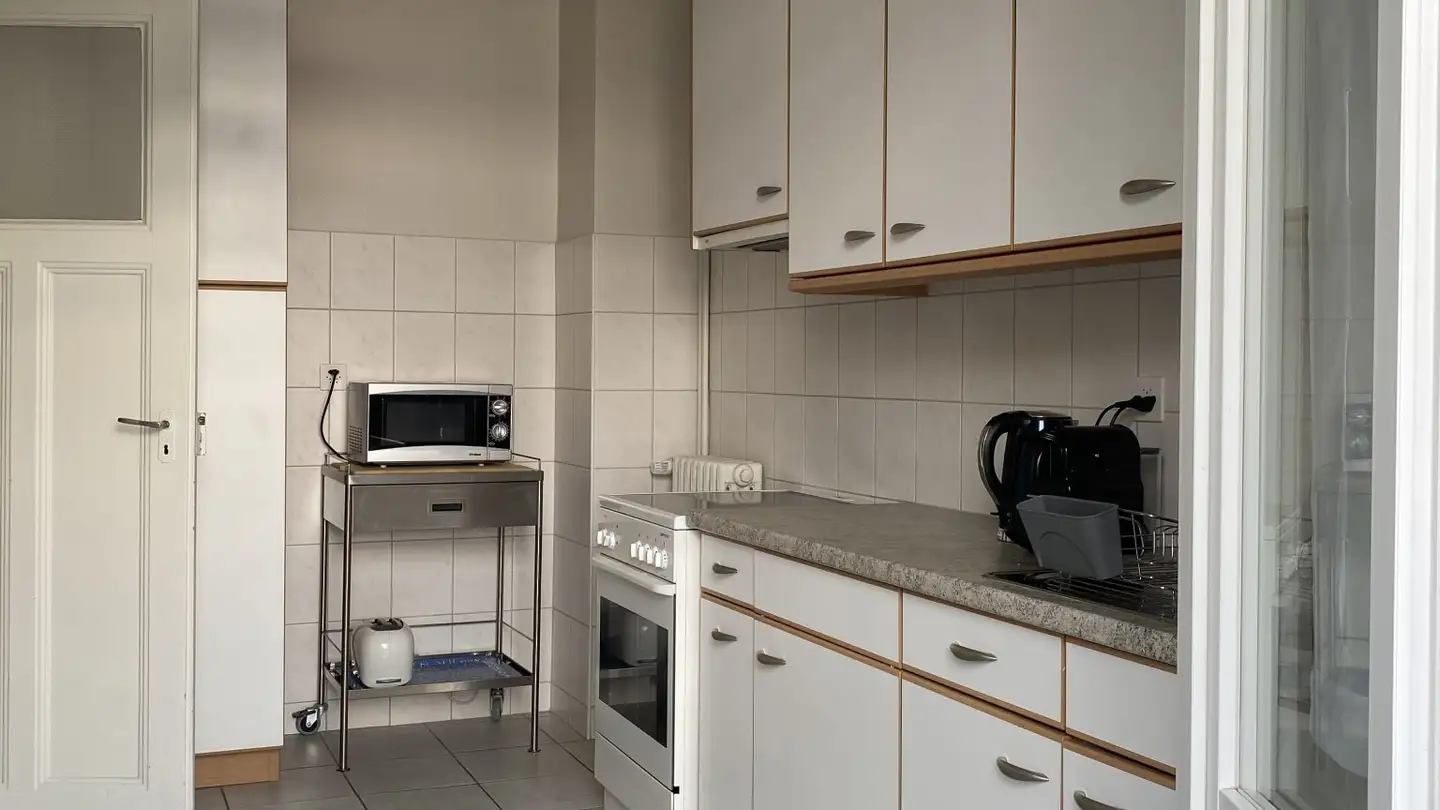 Appartement à louer - Rue Des Fontenailles 13, 1007 Lausanne - Photo 4