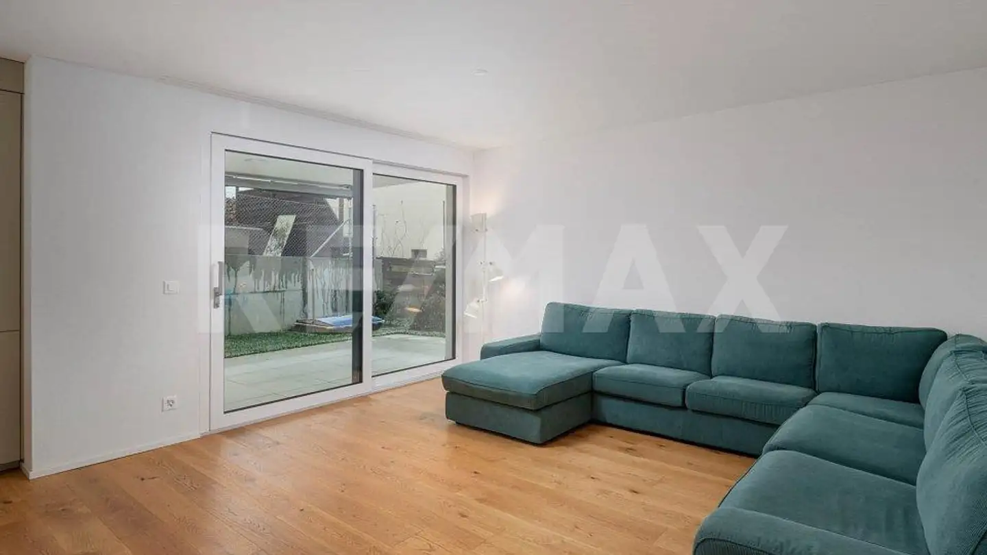 Semi-detached house for sale - Fischerhüsliweg 4b, 5610 Wohlen AG - Photo 4