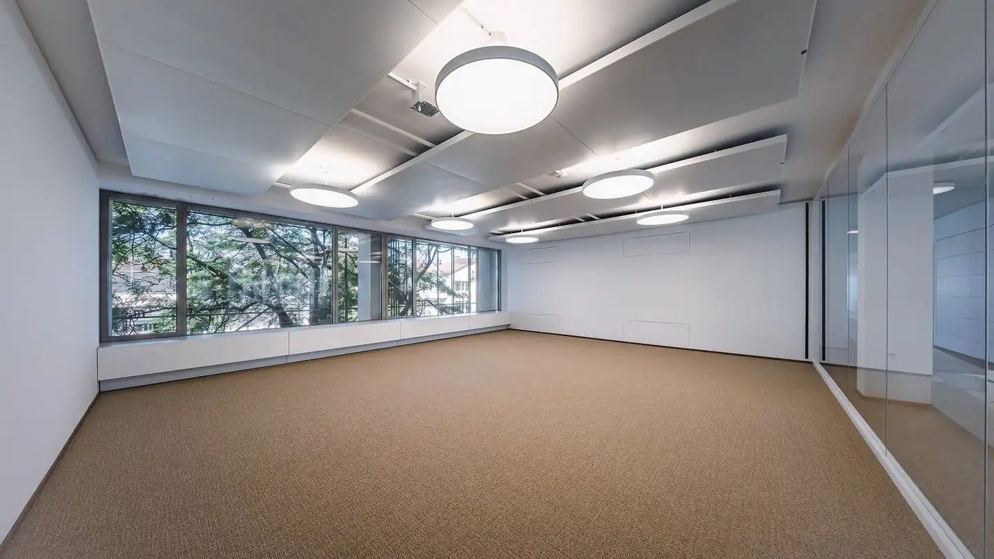 Bürofläche mieten - Engelgasse 9, 4052 Basel - Foto 4