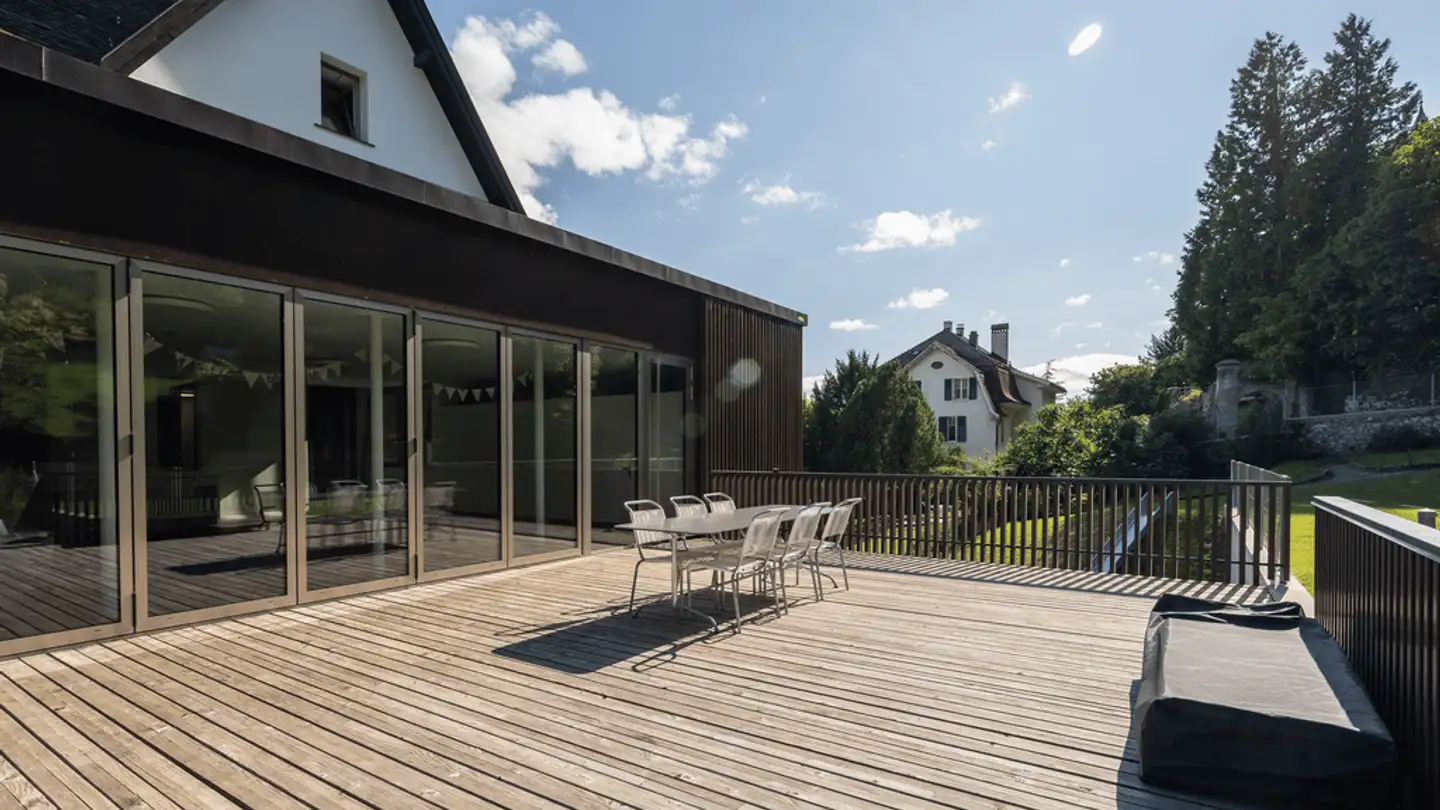 Appartamento in affitto - La Haute-Route / Höheweg 85, 2502 Biel/Bienne - Foto 3