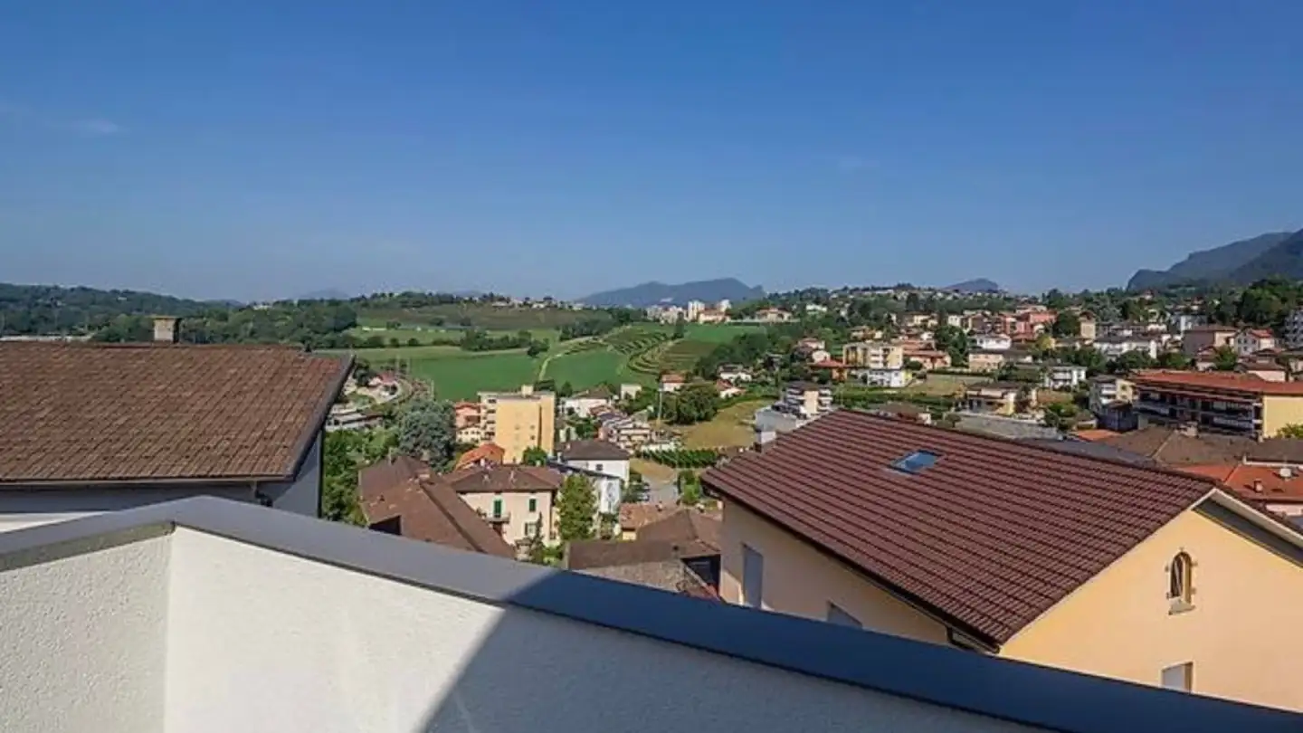 Appartamento in affitto - 6828 Balerna - Foto 3