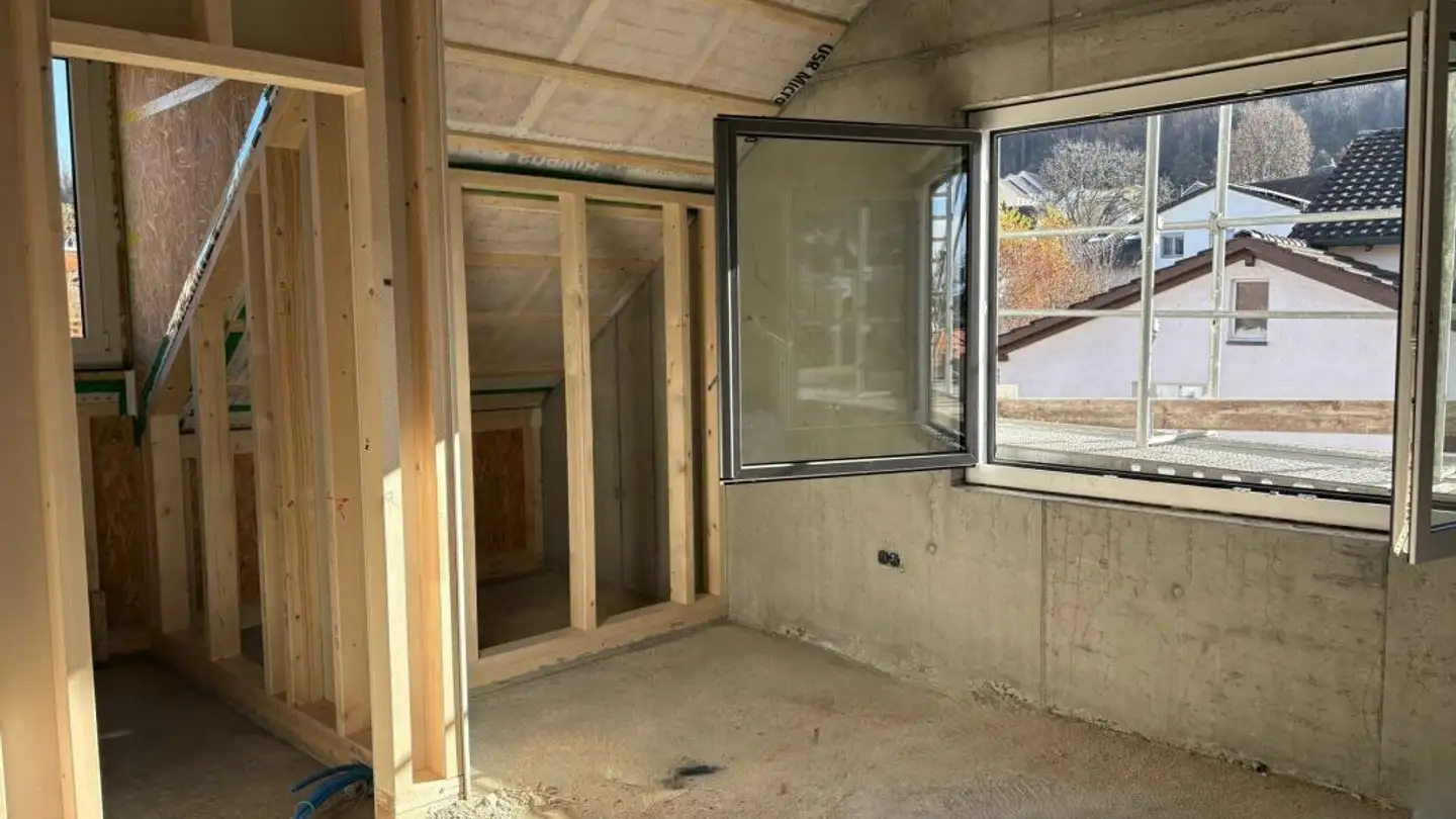 Attico in affitto - Frohsinnweg 9, 9220 Bischofszell - Foto 4