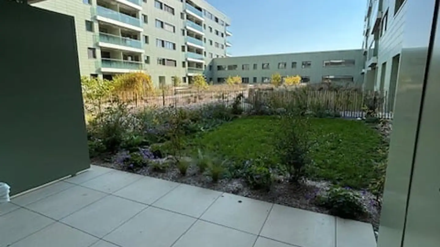 Studio in affitto - 1022 Chavannes-près-Renens - Photo 3