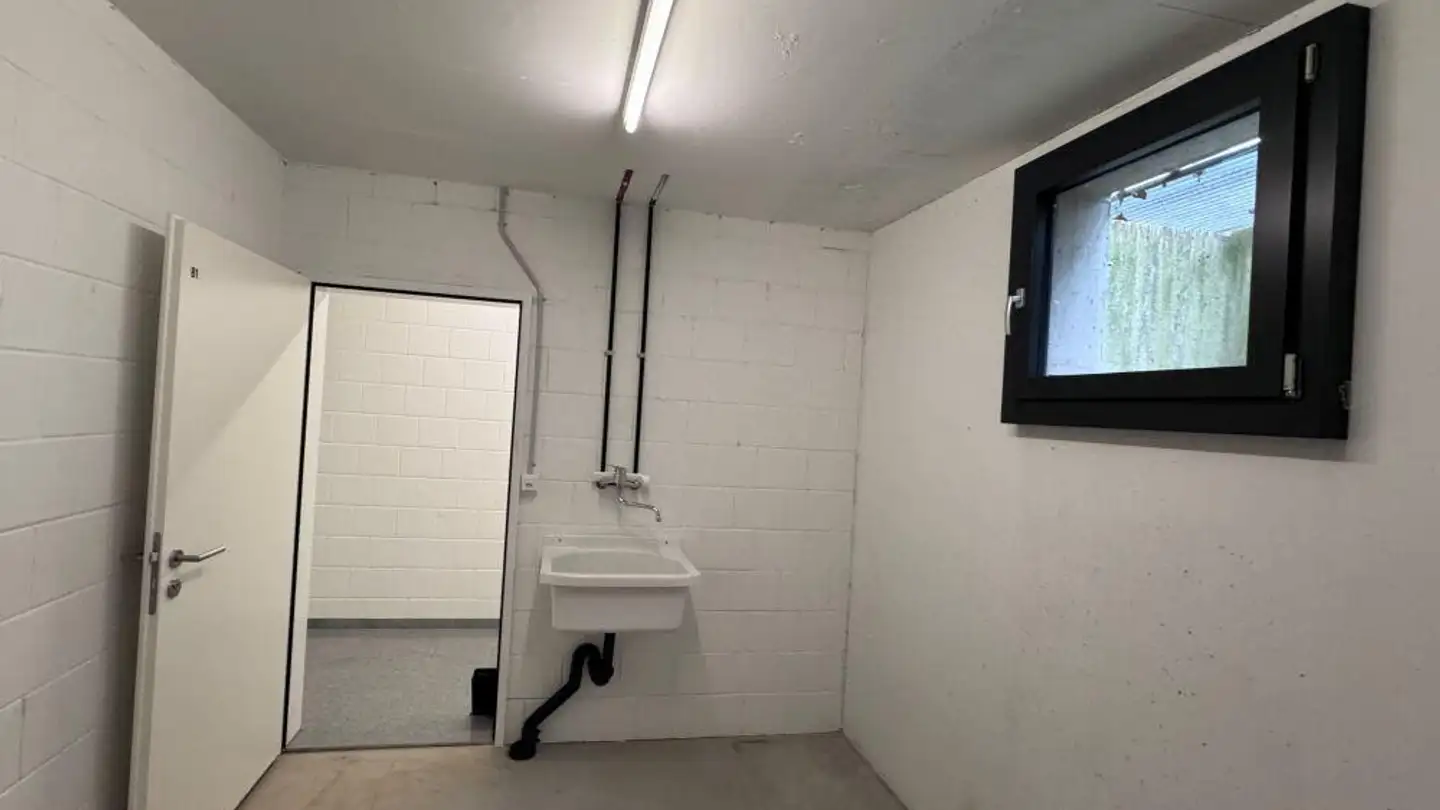 Storage space for rent - Unterbüntelistrasse 5, 9443 Widnau - Photo 3