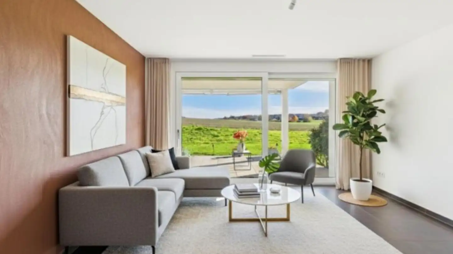 Apartment for sale - 8268 Salenstein