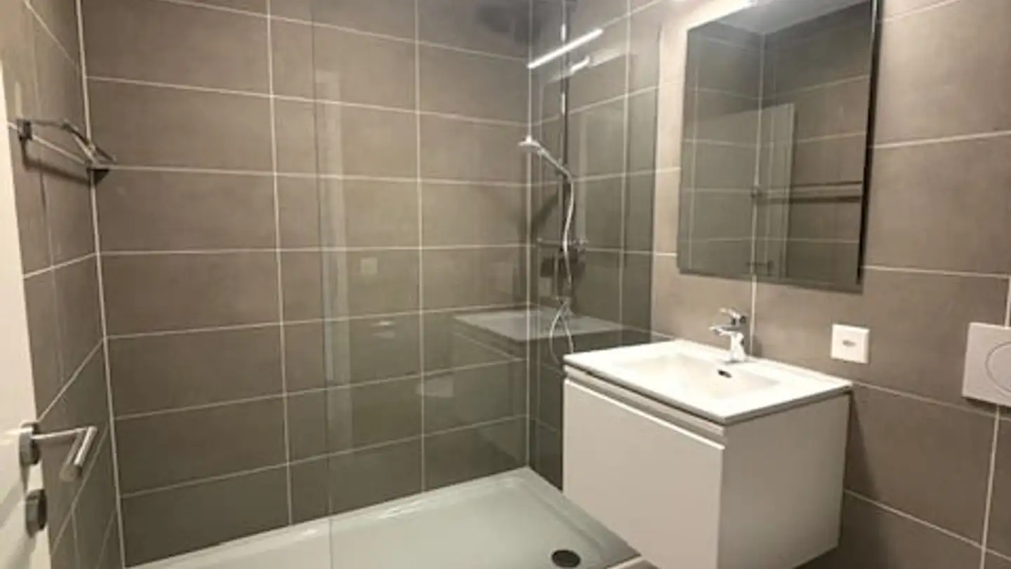 Studio in affitto - 1022 Chavannes-près-Renens - Photo 4