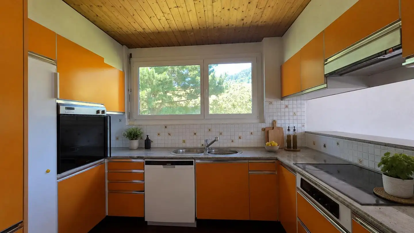 Maison individuelle à vendre - Gotzäcker 18, 5462 Siglistorf - Photo 3