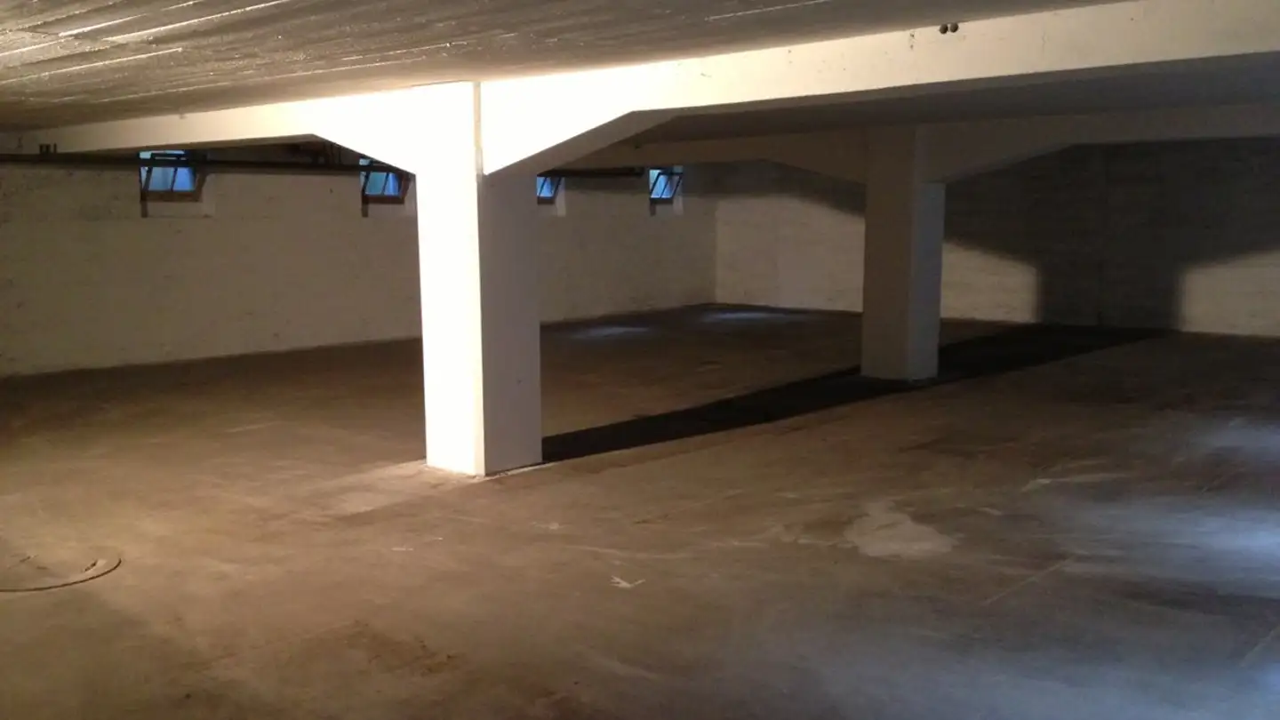 Lagerraum mieten - Tschertligasse 1a, 4622 Egerkingen - Foto 4