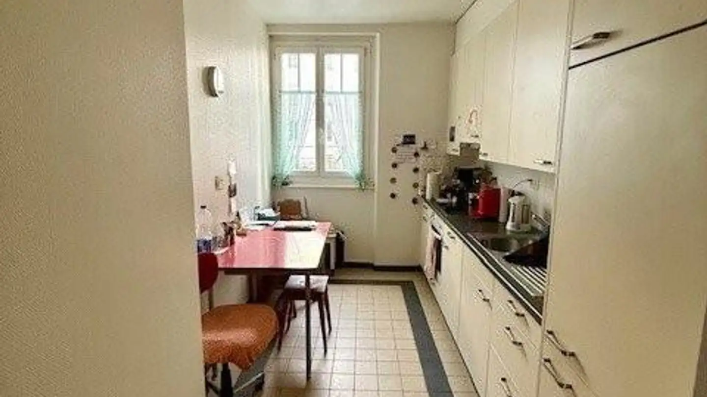 Appartamento in affitto - Rue Jean-Louis-de-Bons 9, 1006 Lausanne - Foto 3