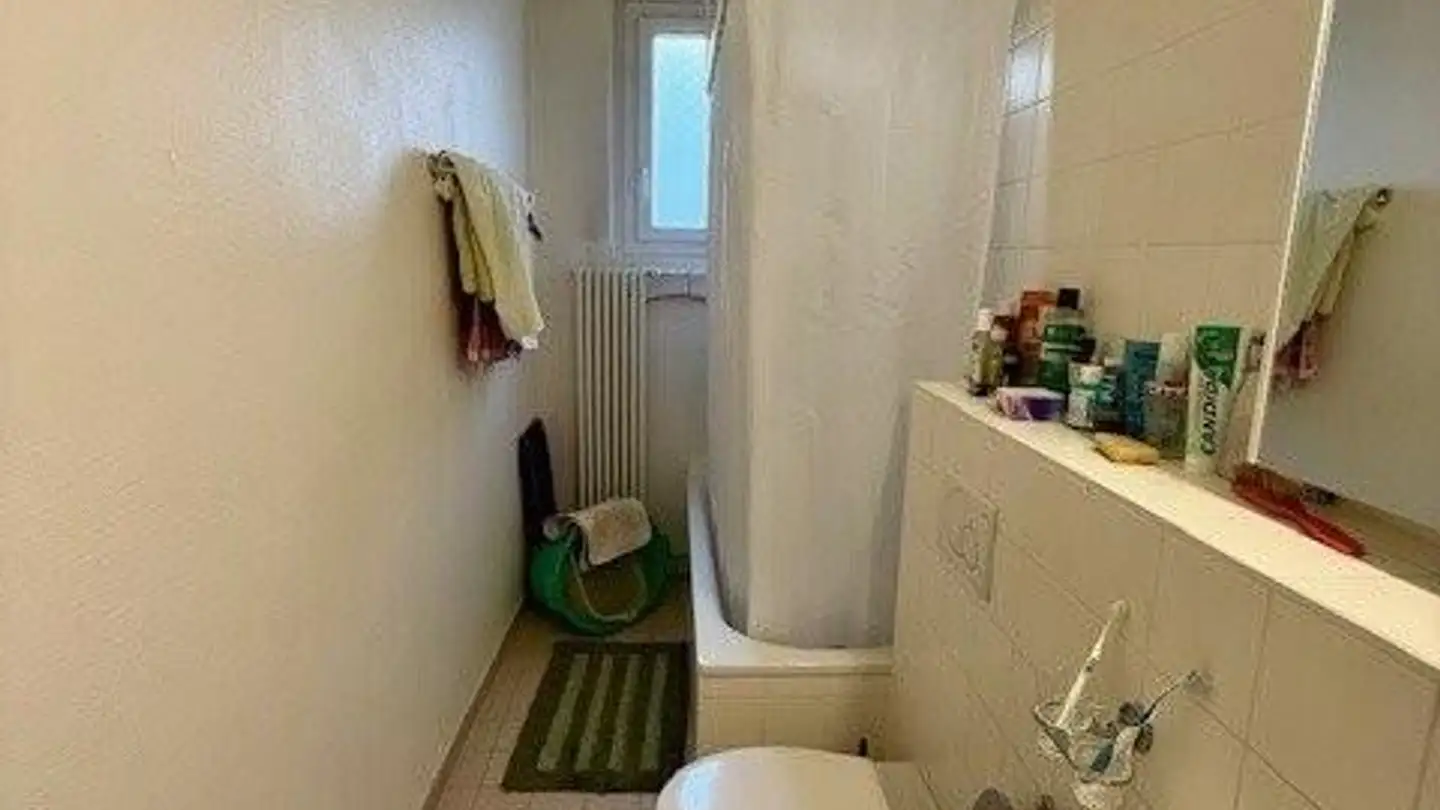 Appartamento in affitto - Rue Jean-Louis-de-Bons 9, 1006 Lausanne - Foto 4