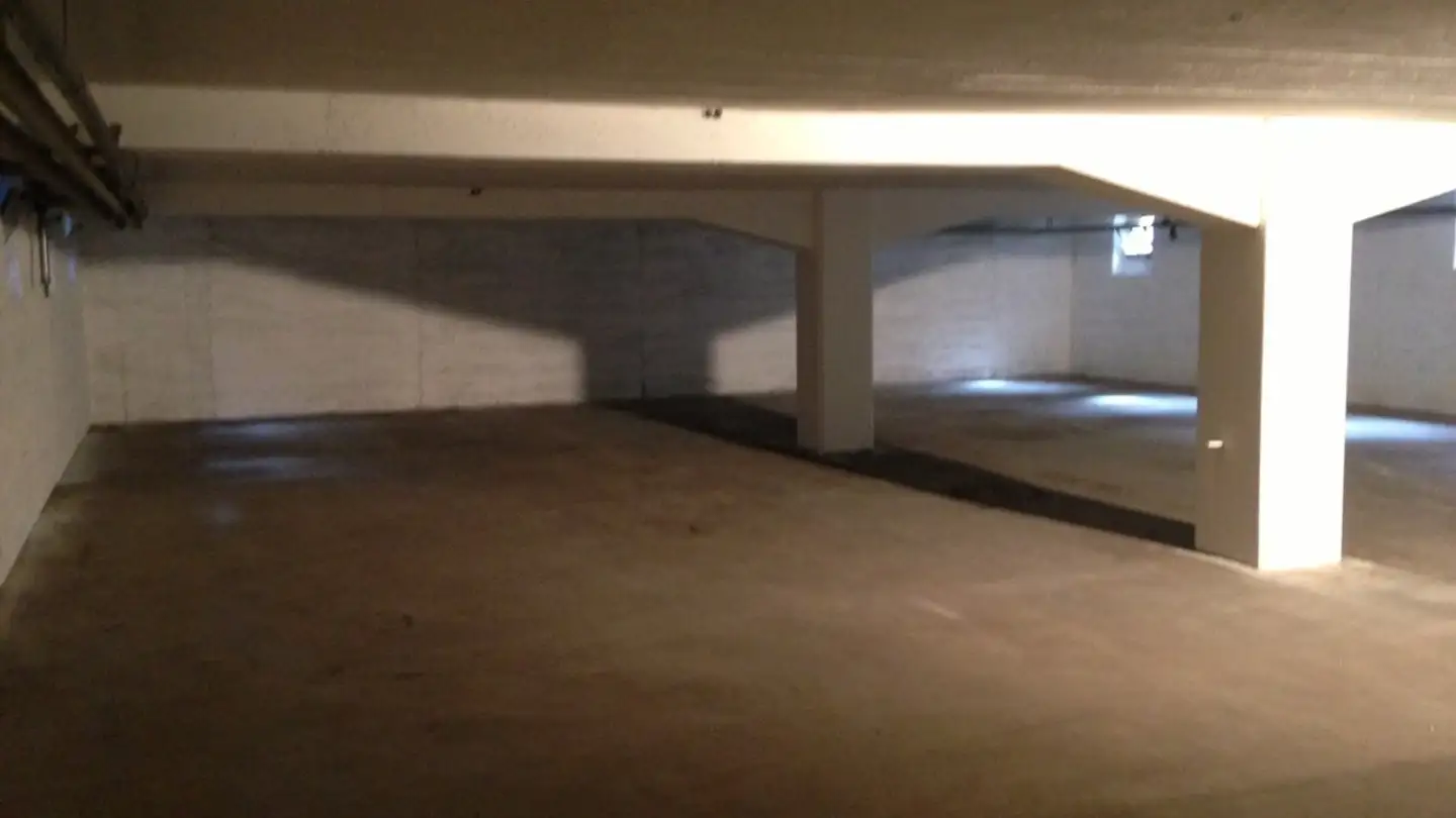 Lagerraum mieten - Tschertligasse 1a, 4622 Egerkingen - Foto 3