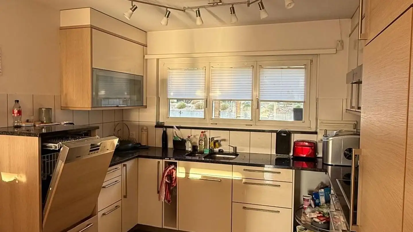 Single room for rent - Obere Lättenstrasse 1, 8185 Winkel