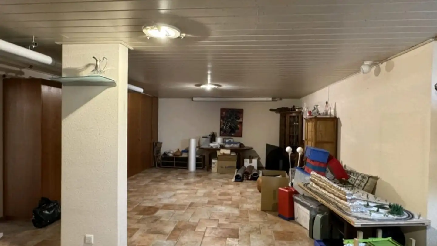 Atelier à louer - Route De Begnins 31, 1196 Gland