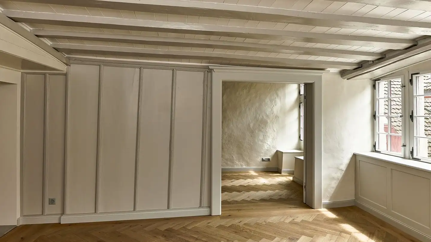 Duplex in affitto - Obergass 47, 8193 Eglisau - Foto 4