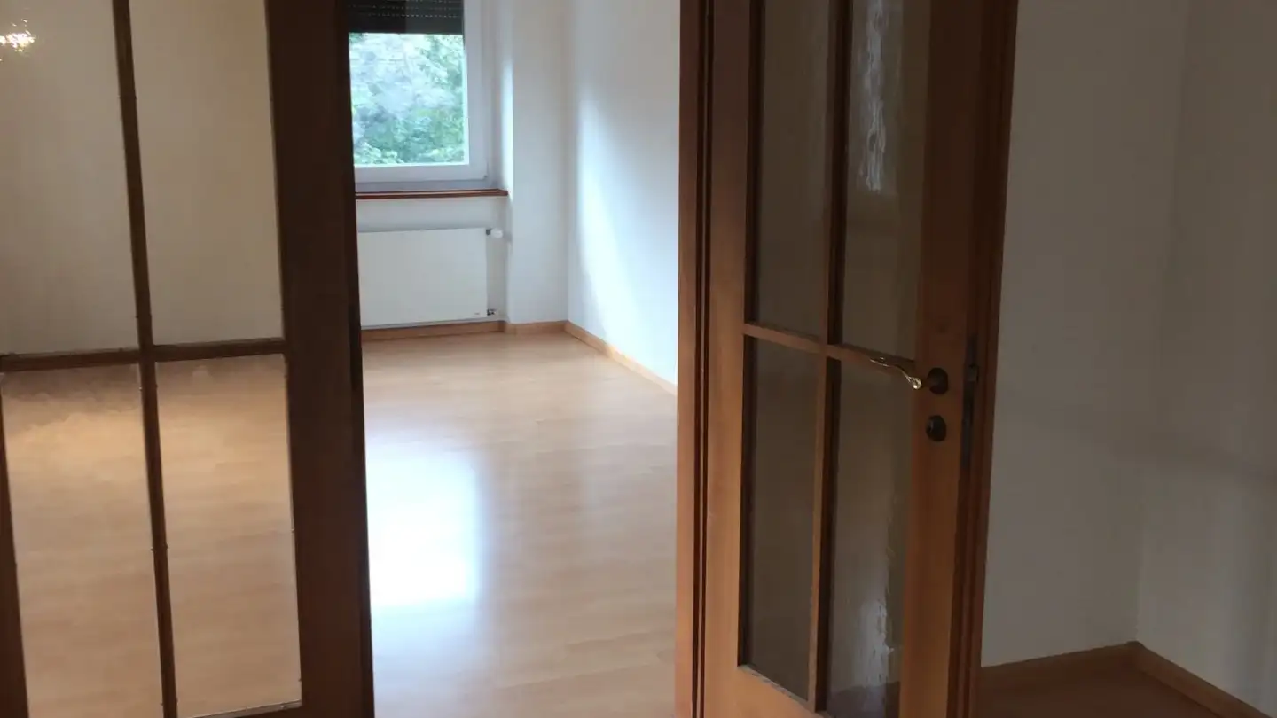 Duplex à louer - Neuhausstrasse 47, 4057 Basel - Photo 2